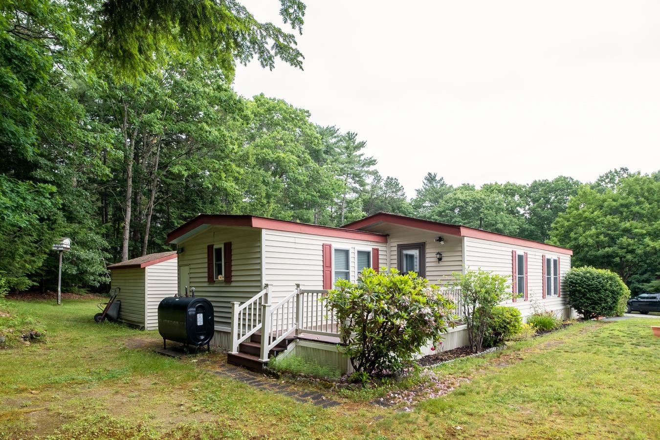 58 Monadnock Drive Property Photo 25