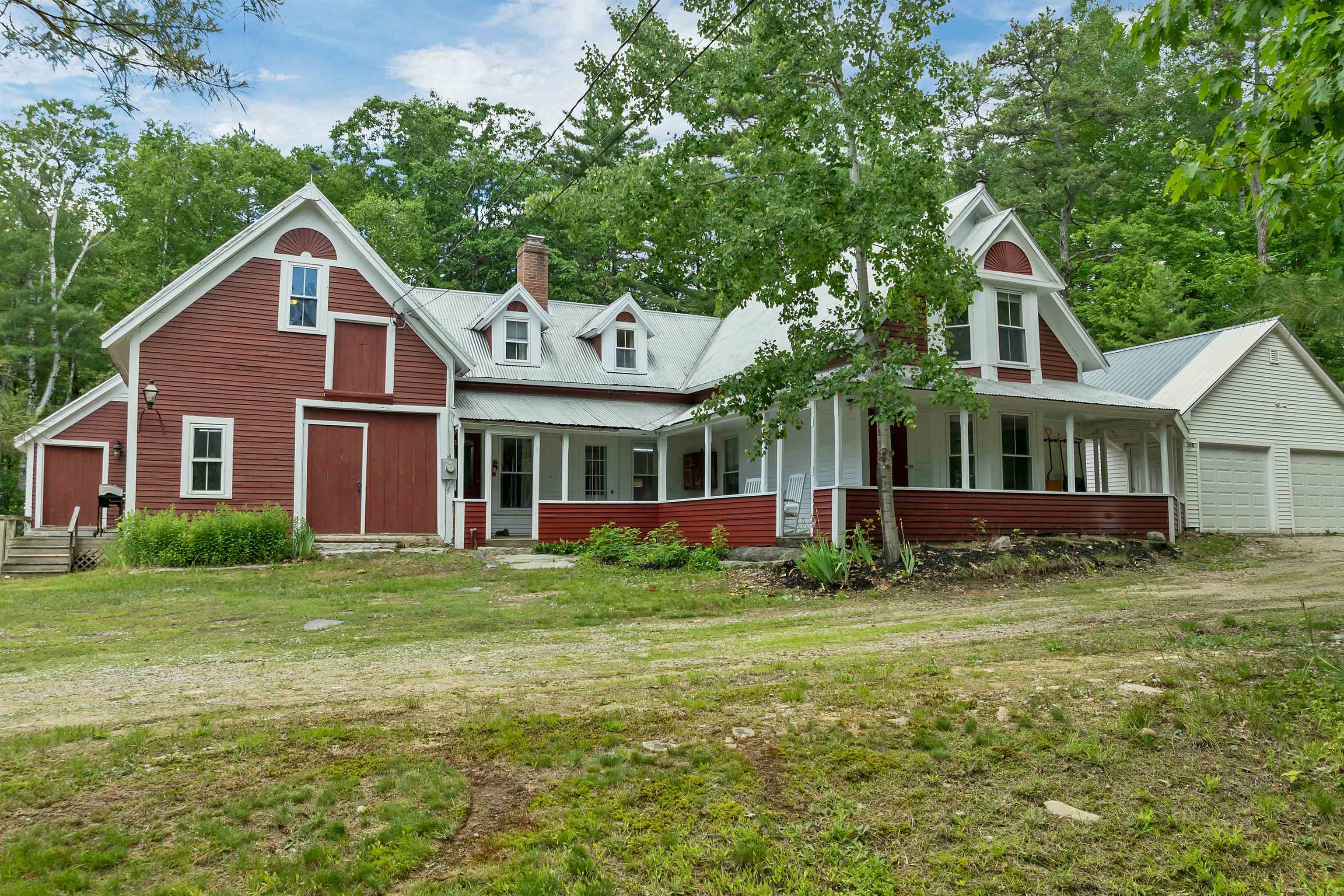 148 Plains Road Property Photo 1