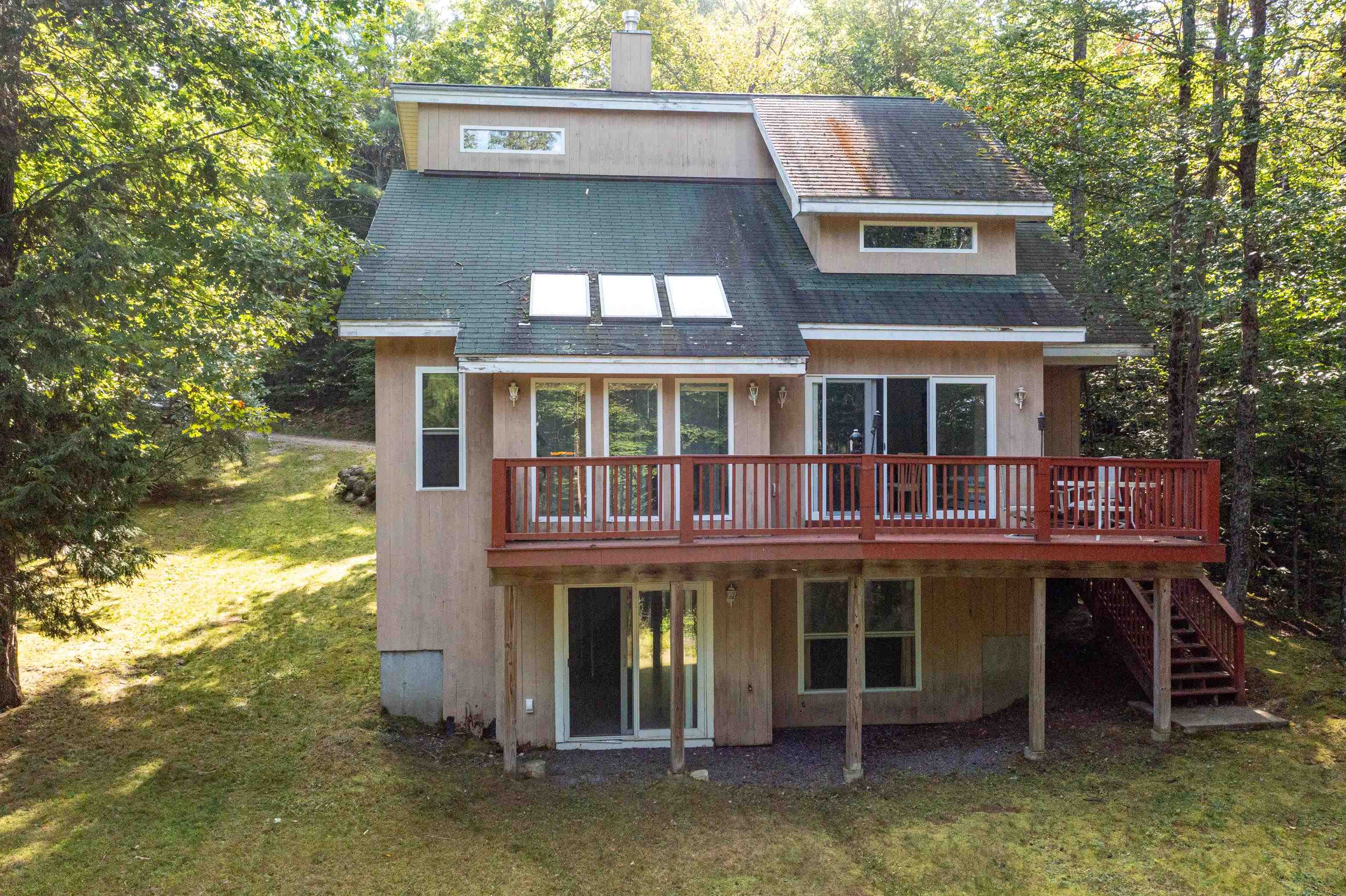 14 Checkerberry Ridge Road Property Photo 1