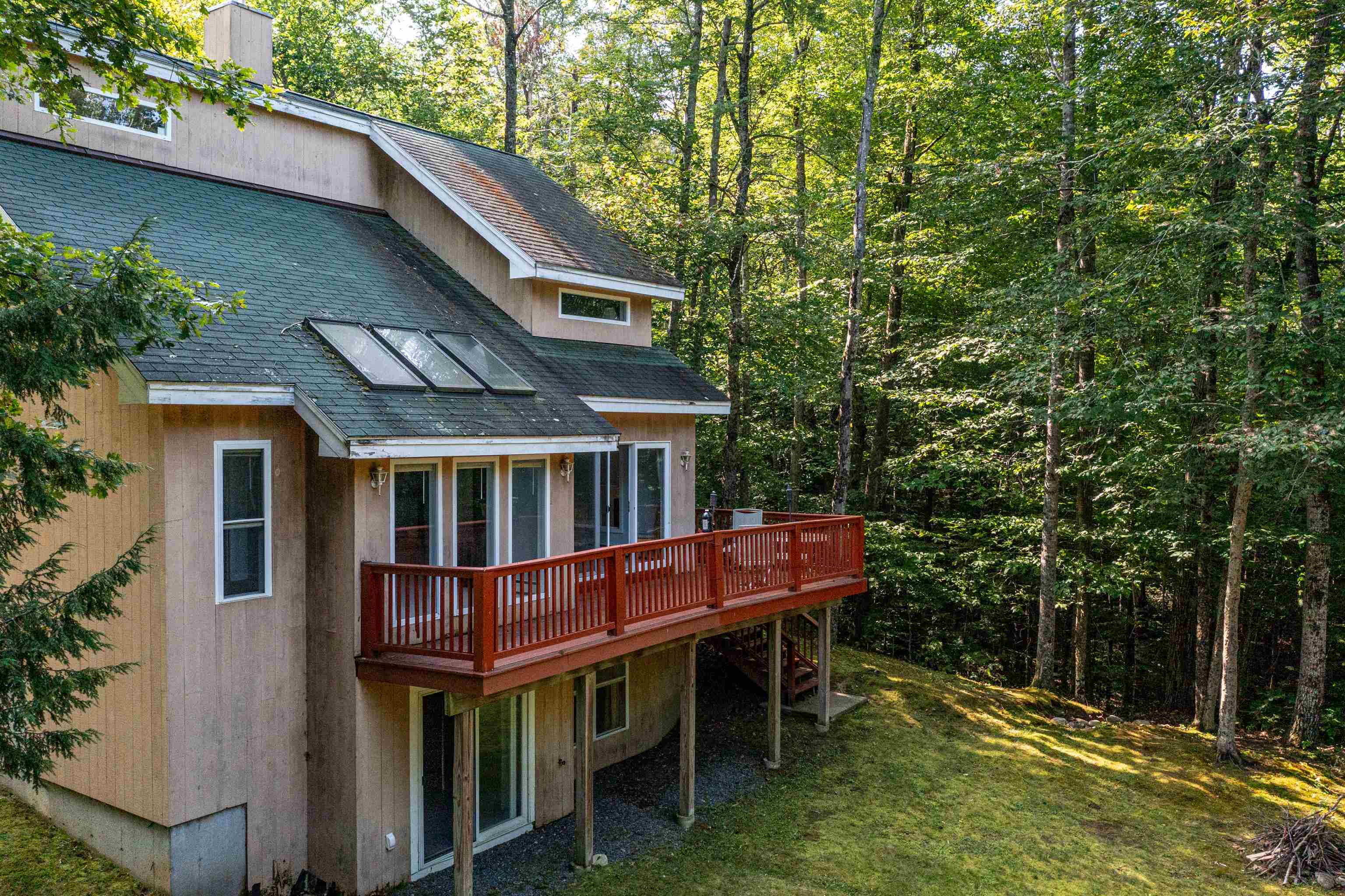 14 Checkerberry Ridge Road Property Photo 2