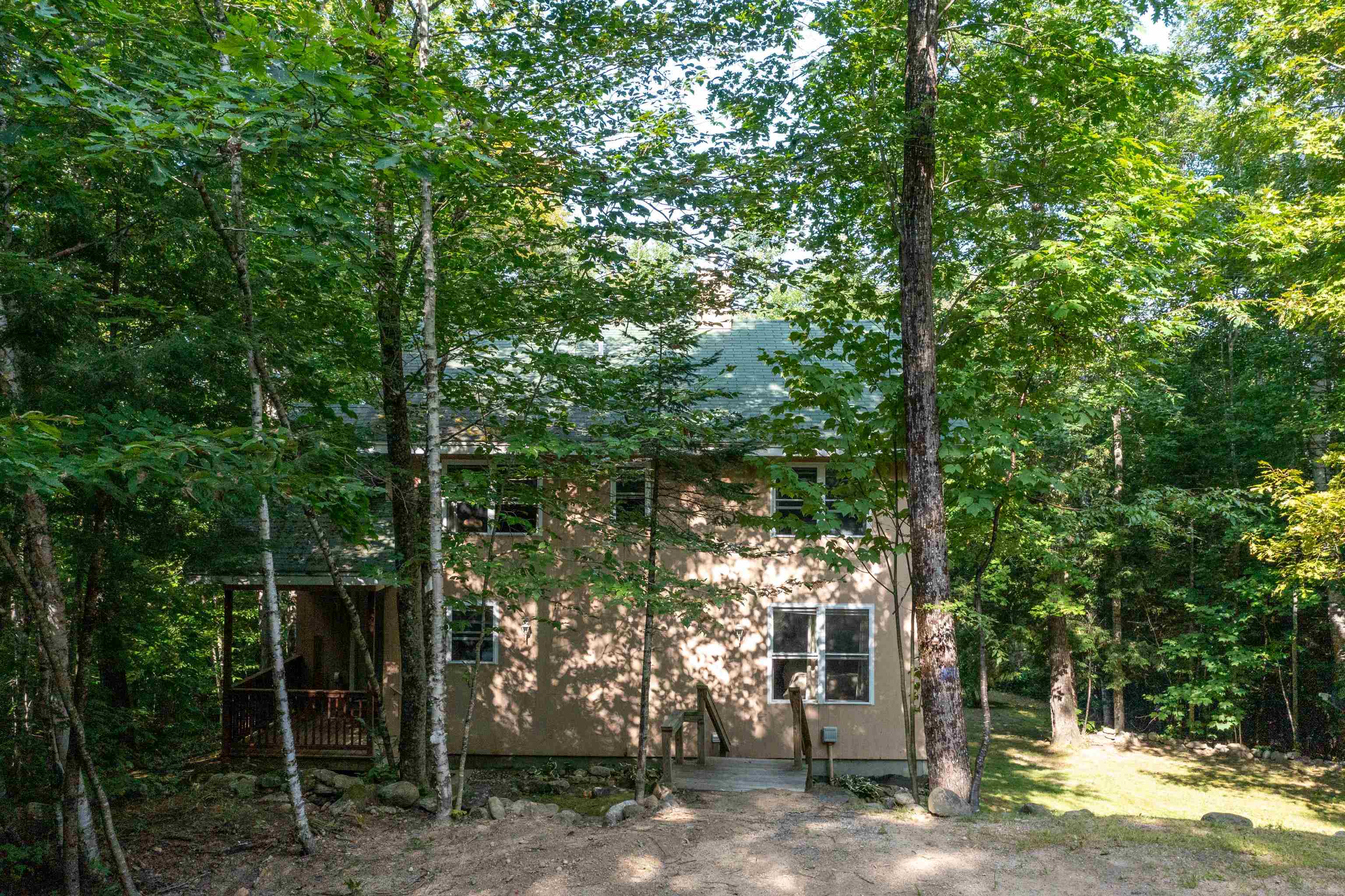 14 Checkerberry Ridge Road Property Photo 5