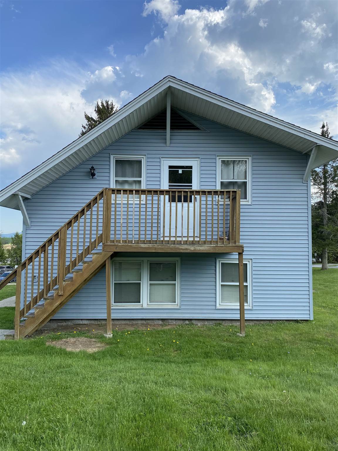 155 Dorr Drive Property Photo 1