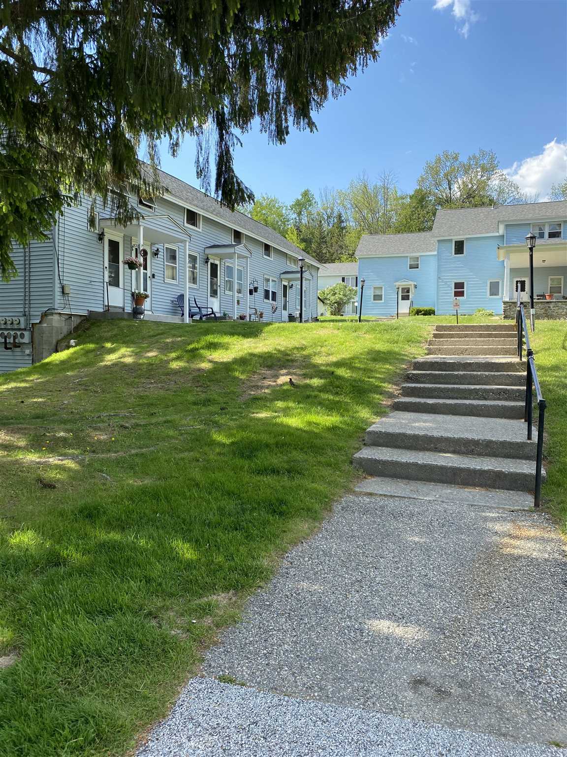 155 Dorr Drive Property Photo 3