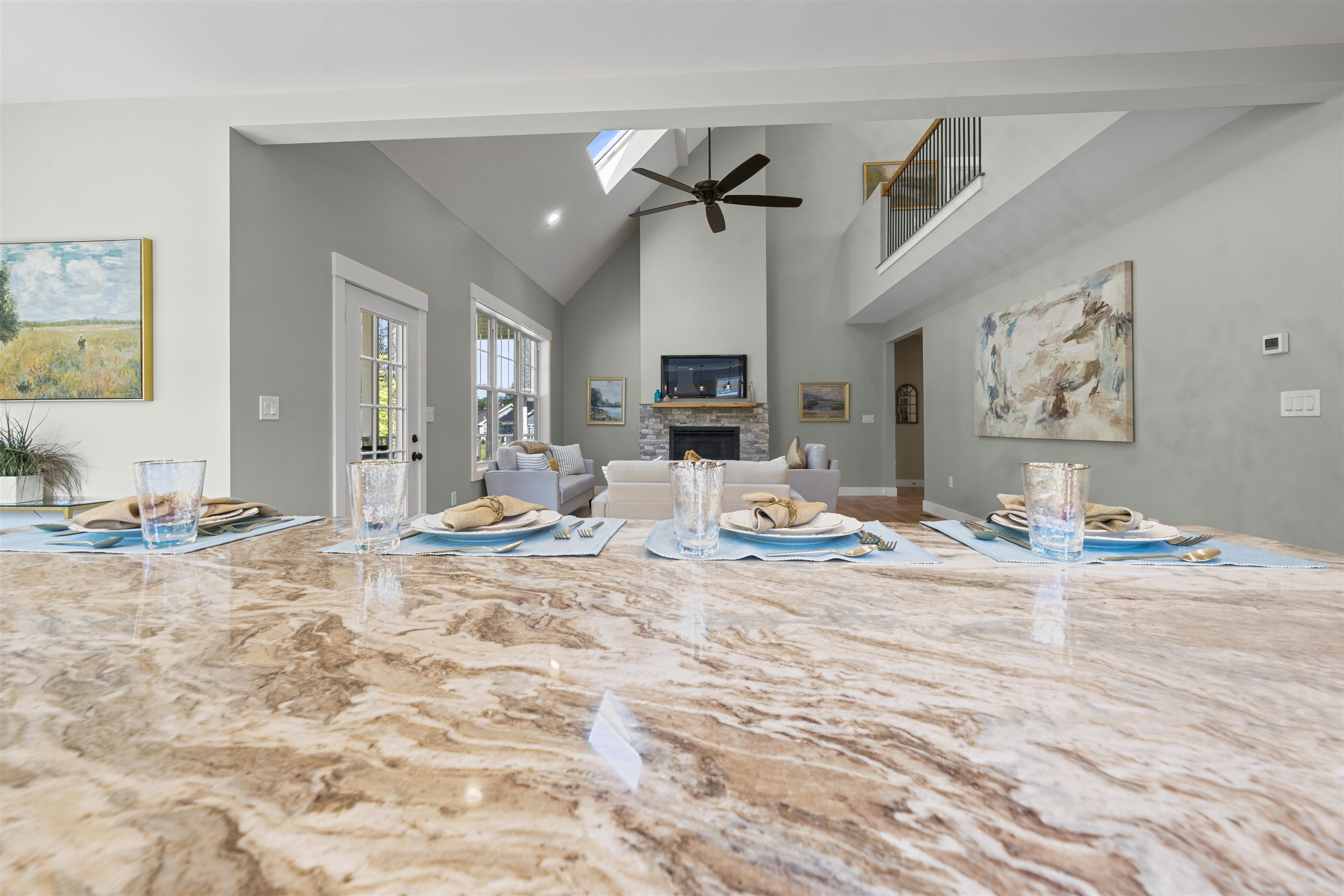 77 Lady Walsingham Way Property Photo 12