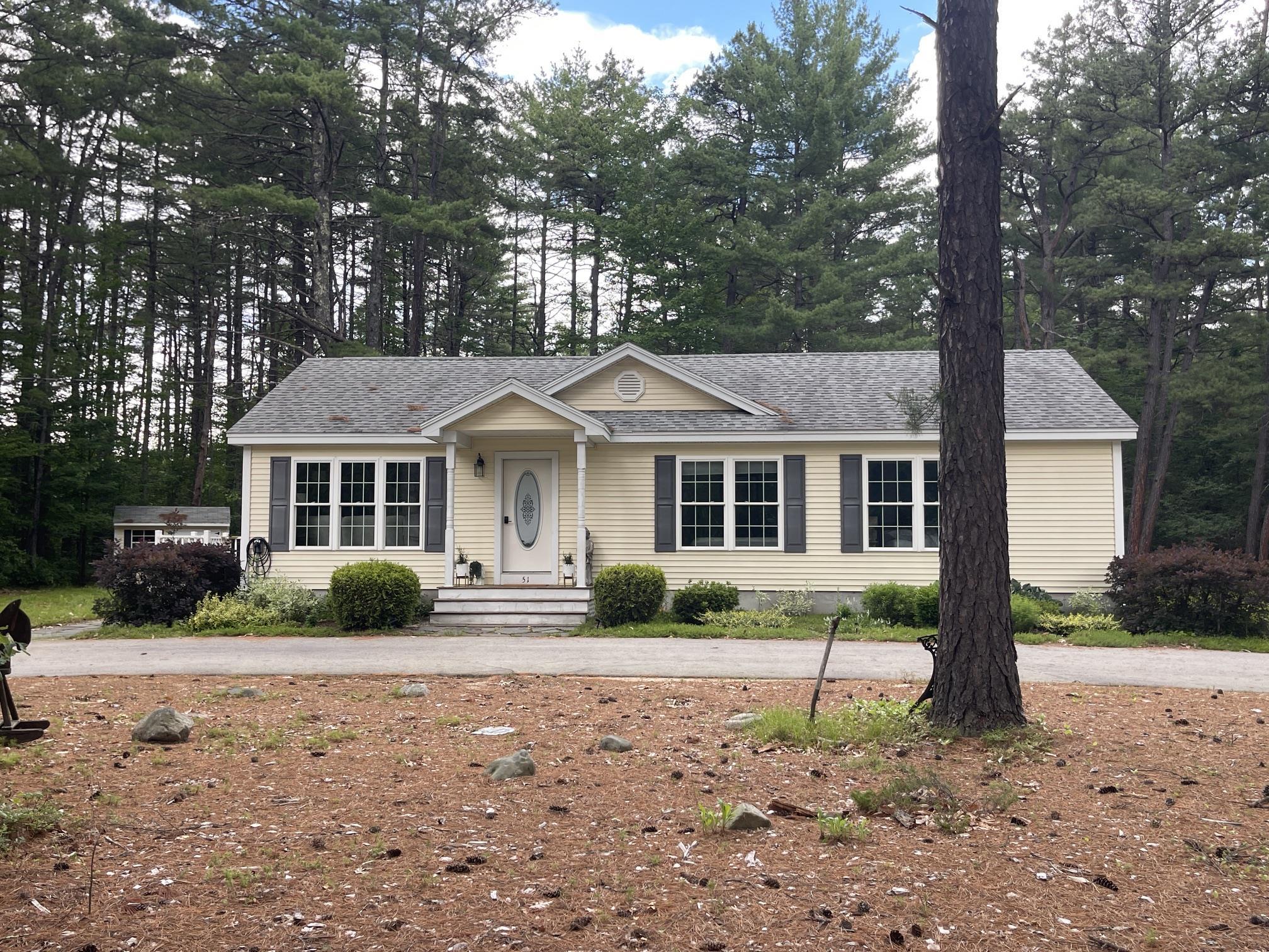 51 Poco Drive Property Photo 1