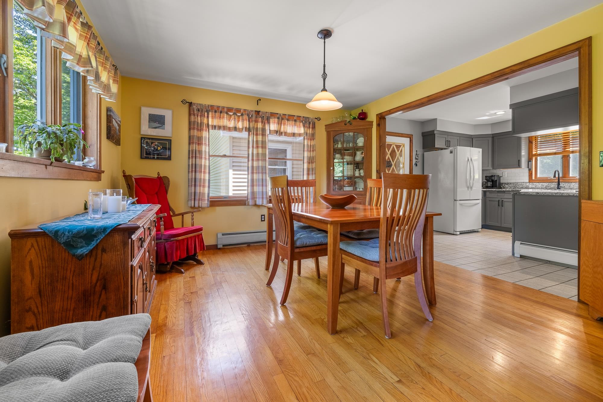 530 West Road Property Photo 33