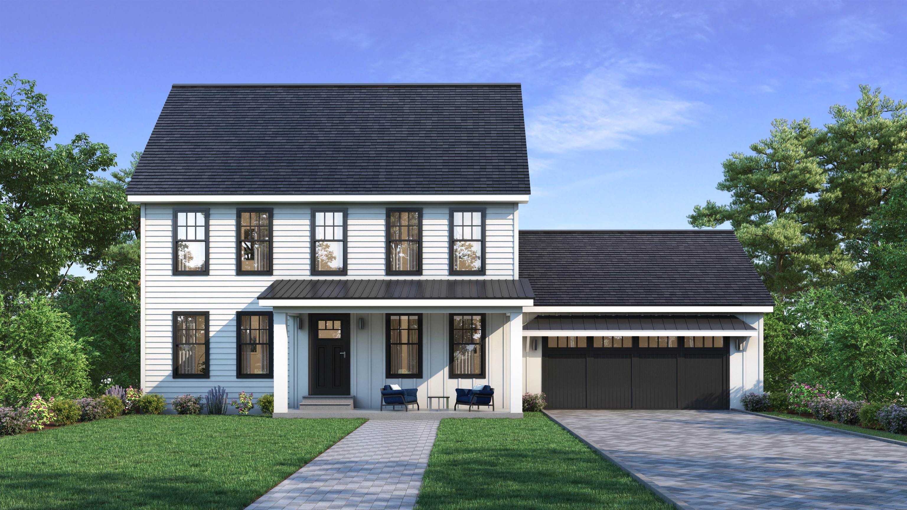 Lot 2 Robin Way Property Photo 1