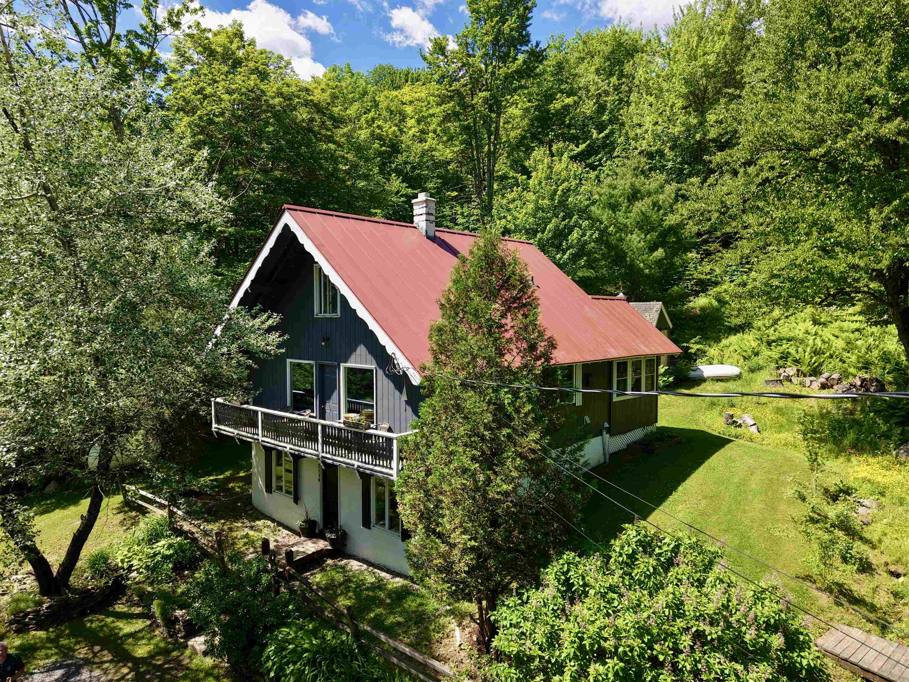 2138 German Flats Road Property Photo 1