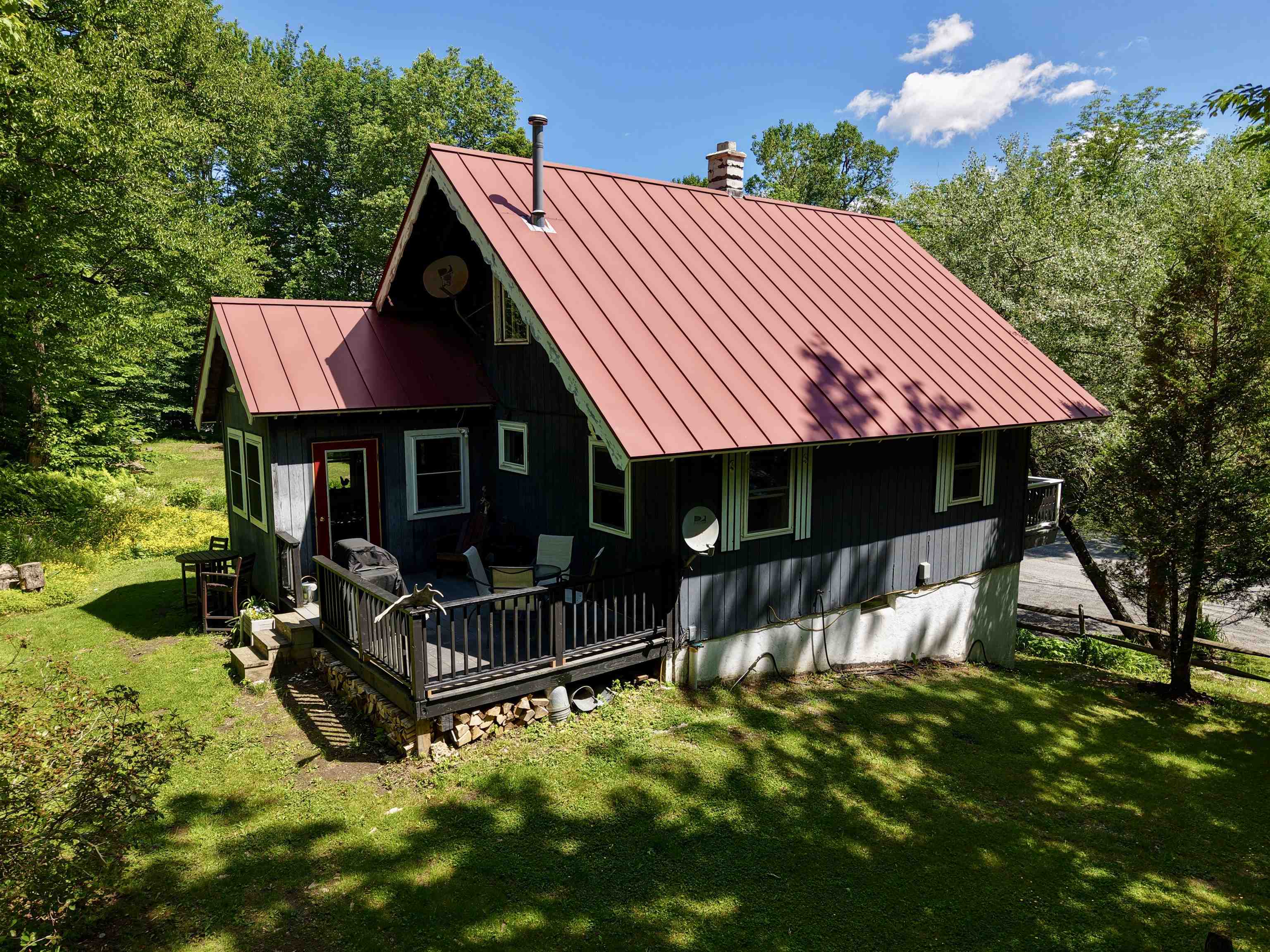 2138 German Flats Road Property Photo 4