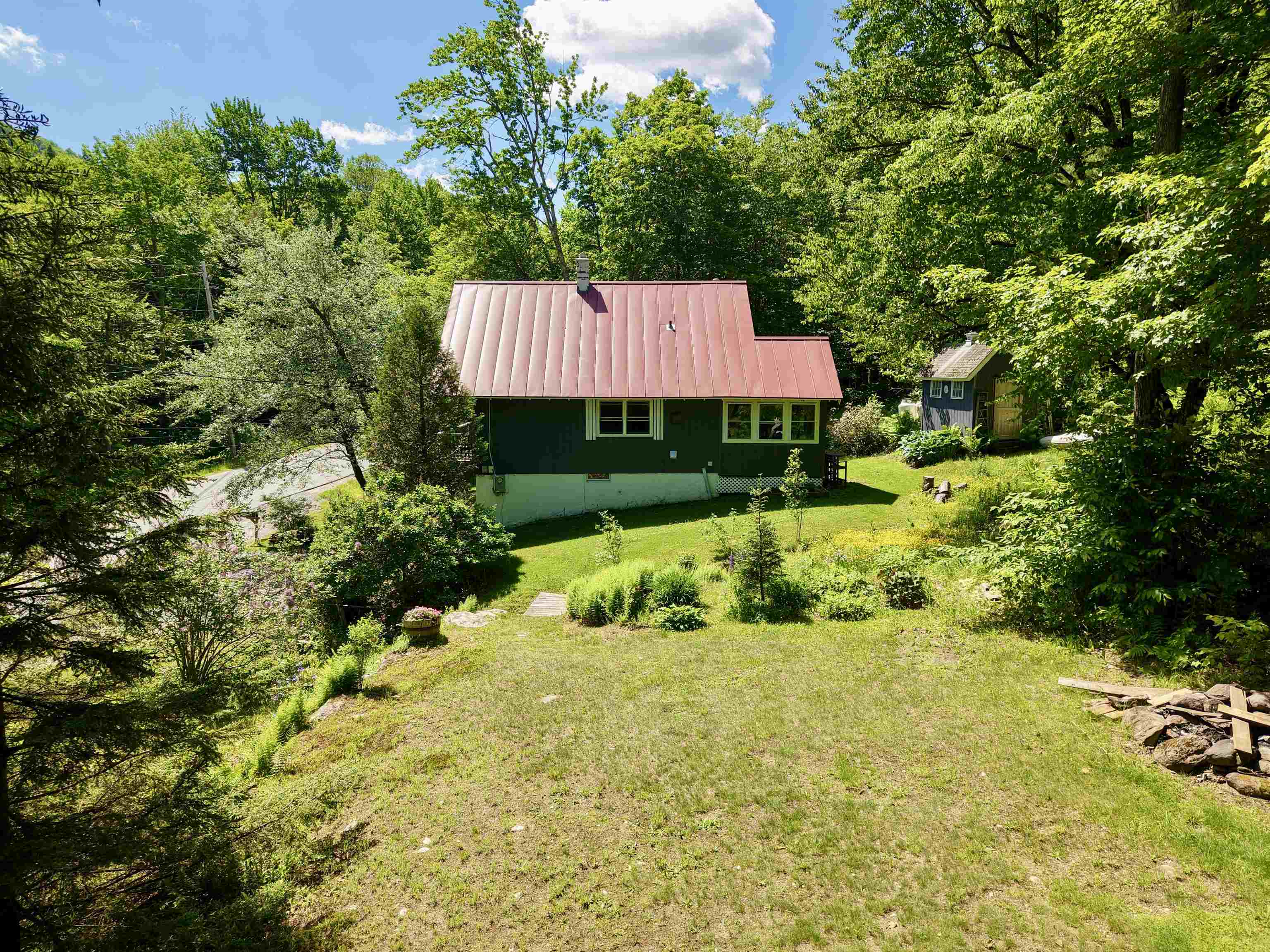 2138 German Flats Road Property Photo 5