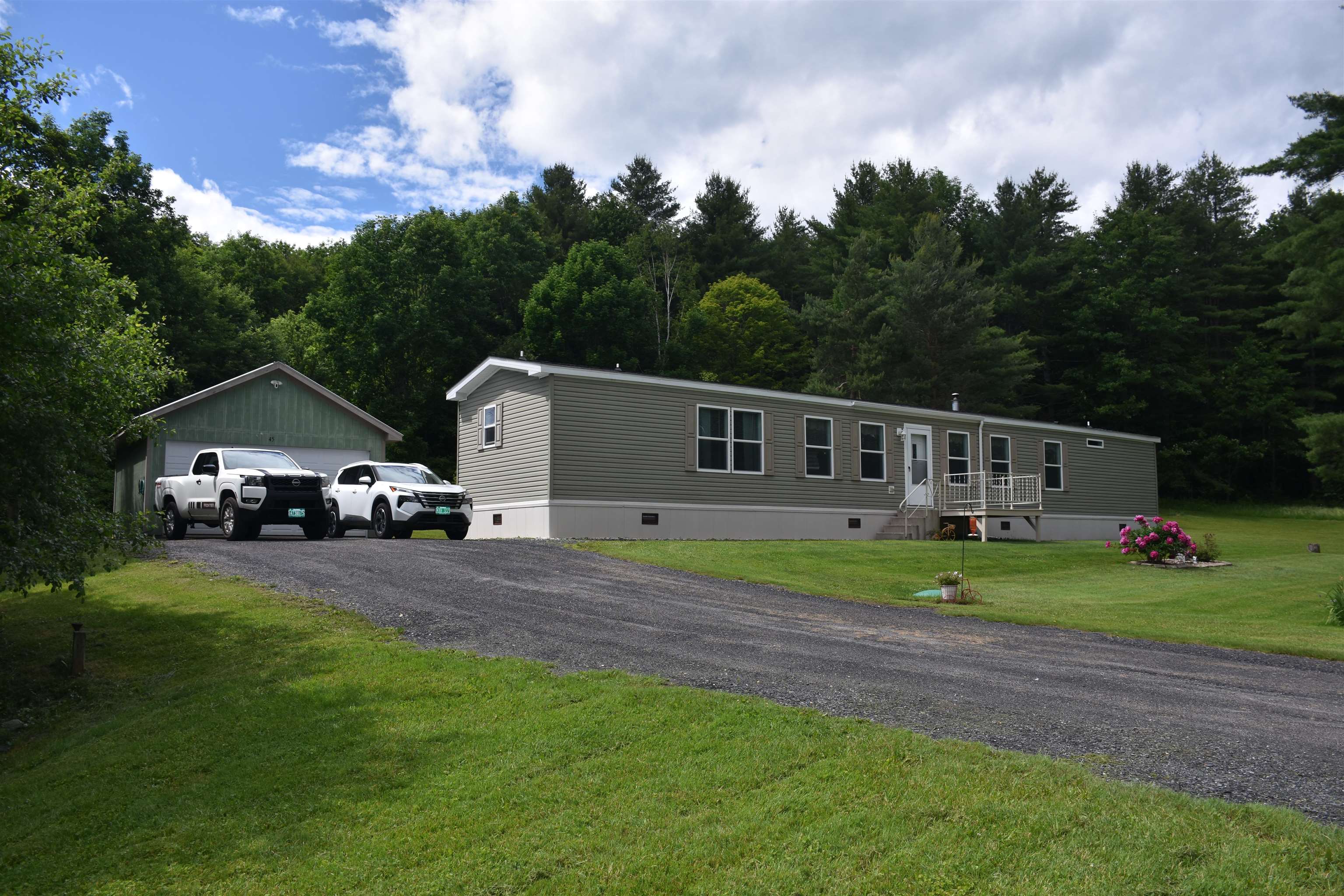 45 Turner Hill Road Property Photo 1