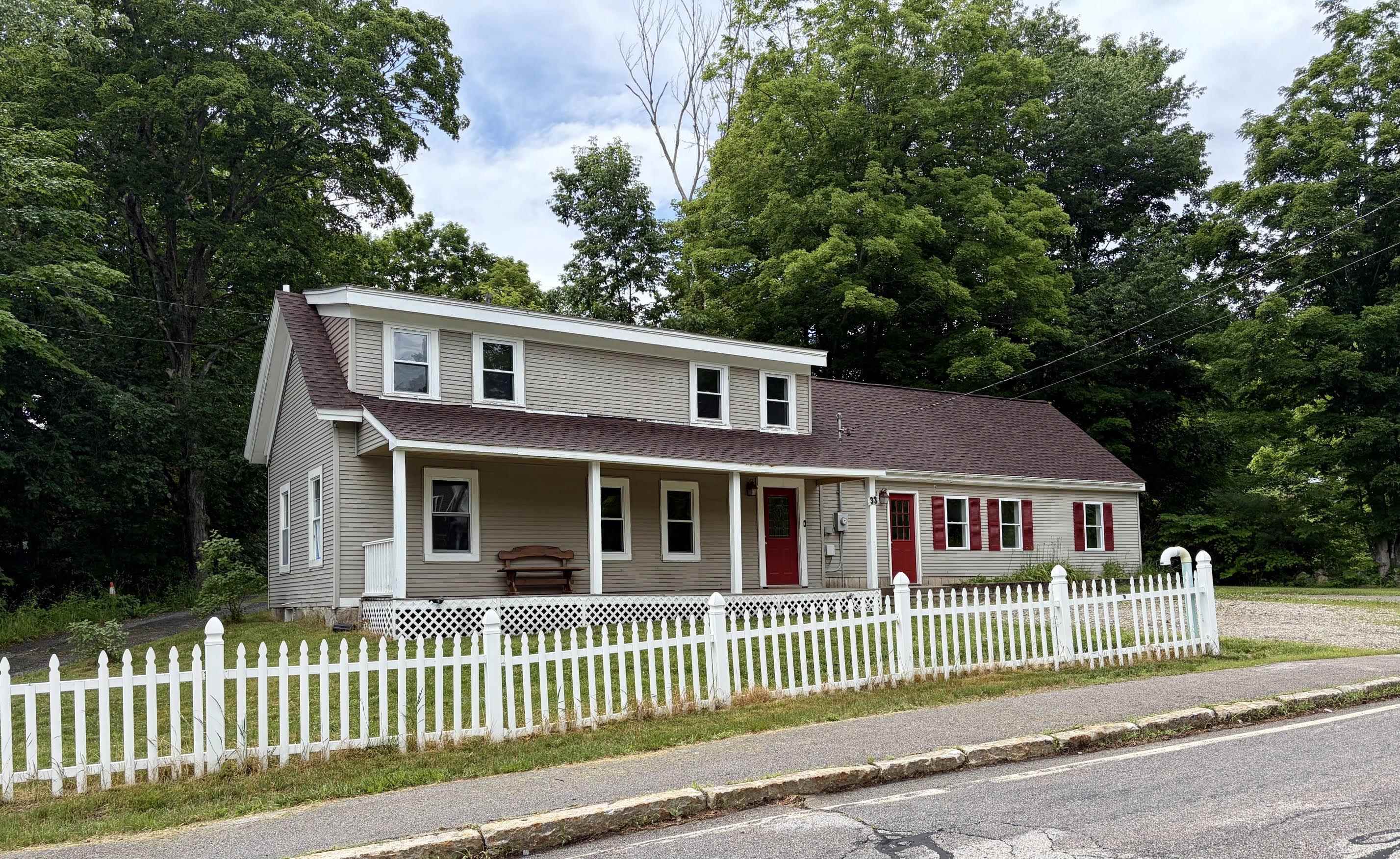 33 Jug Hill Road
