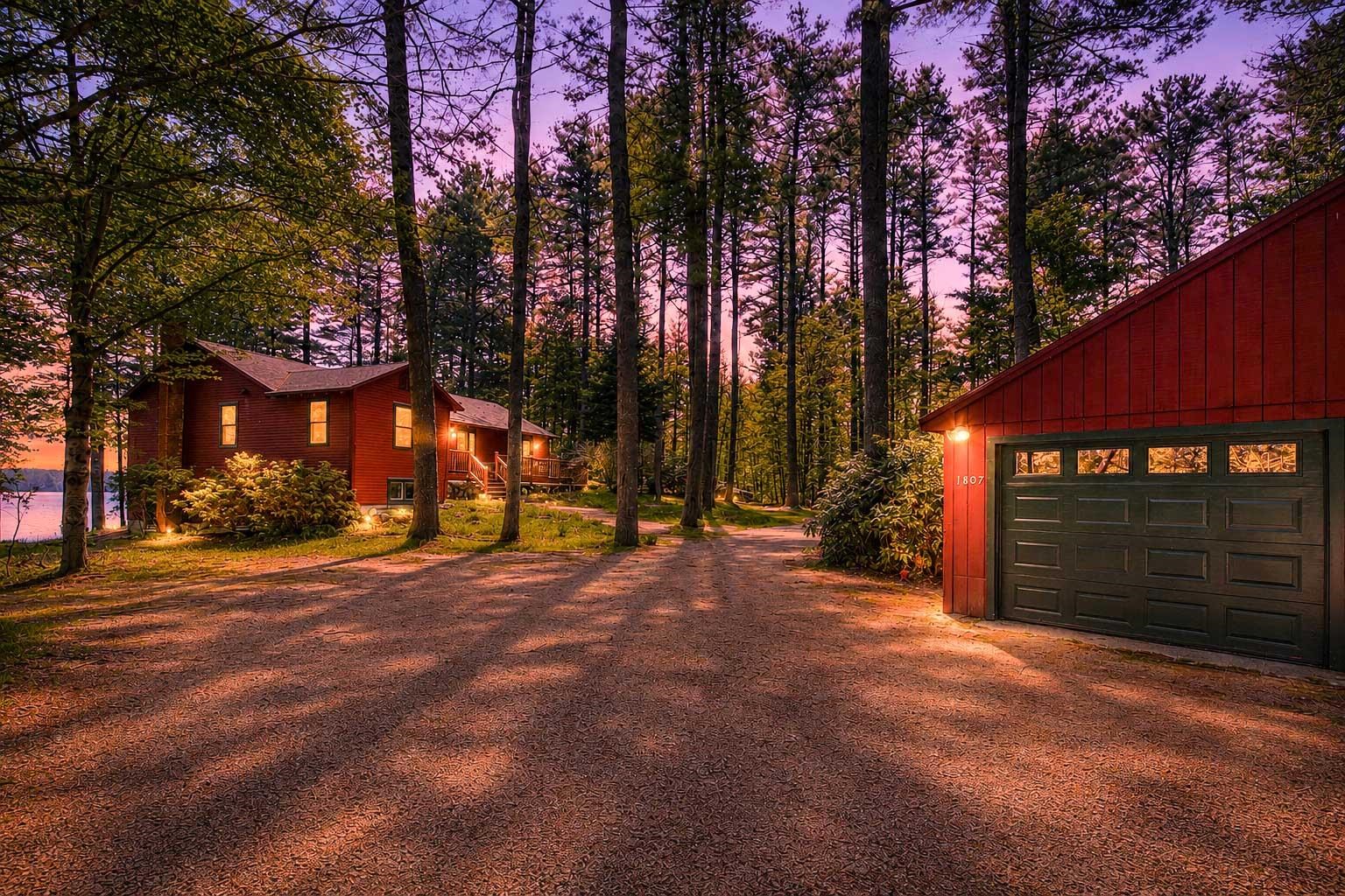 1807 Little Sunapee Road Property Photo 1