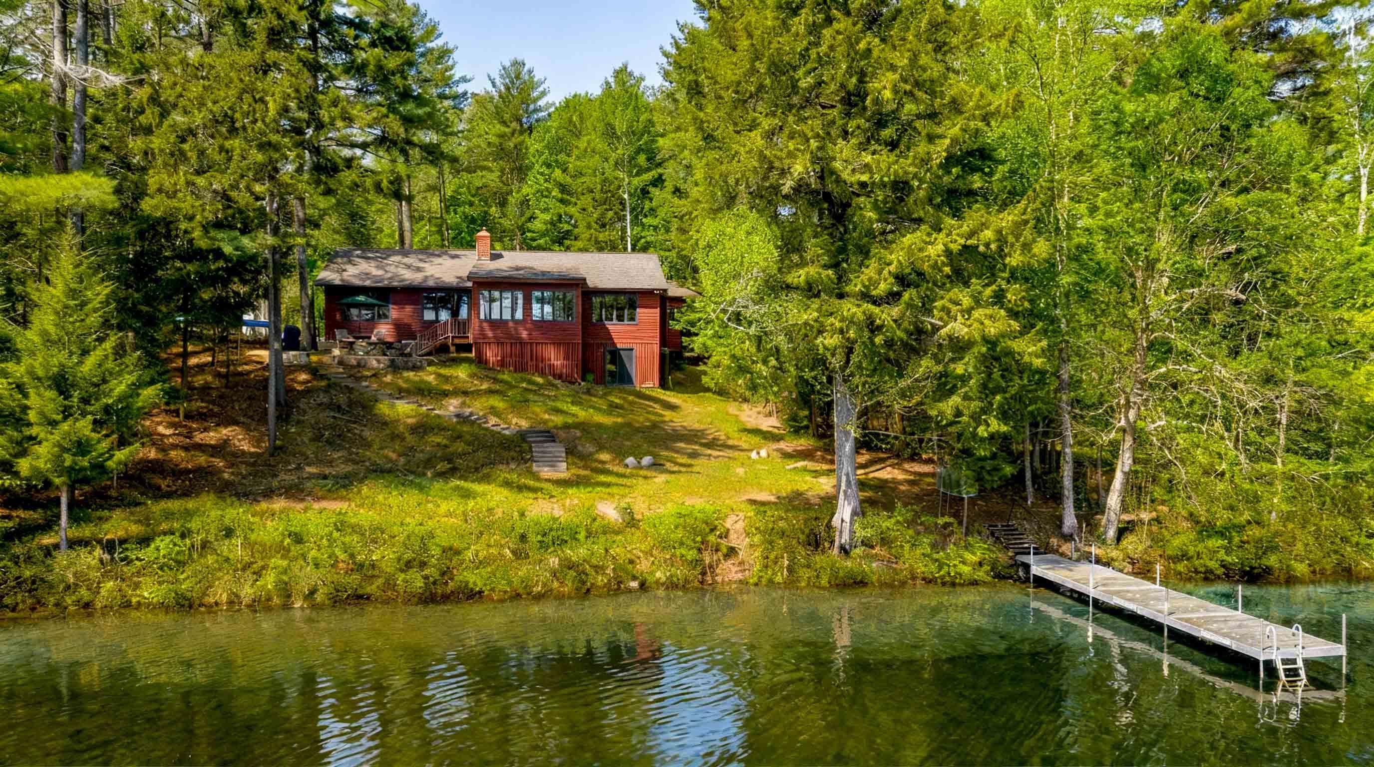 1807 Little Sunapee Road Property Photo 2