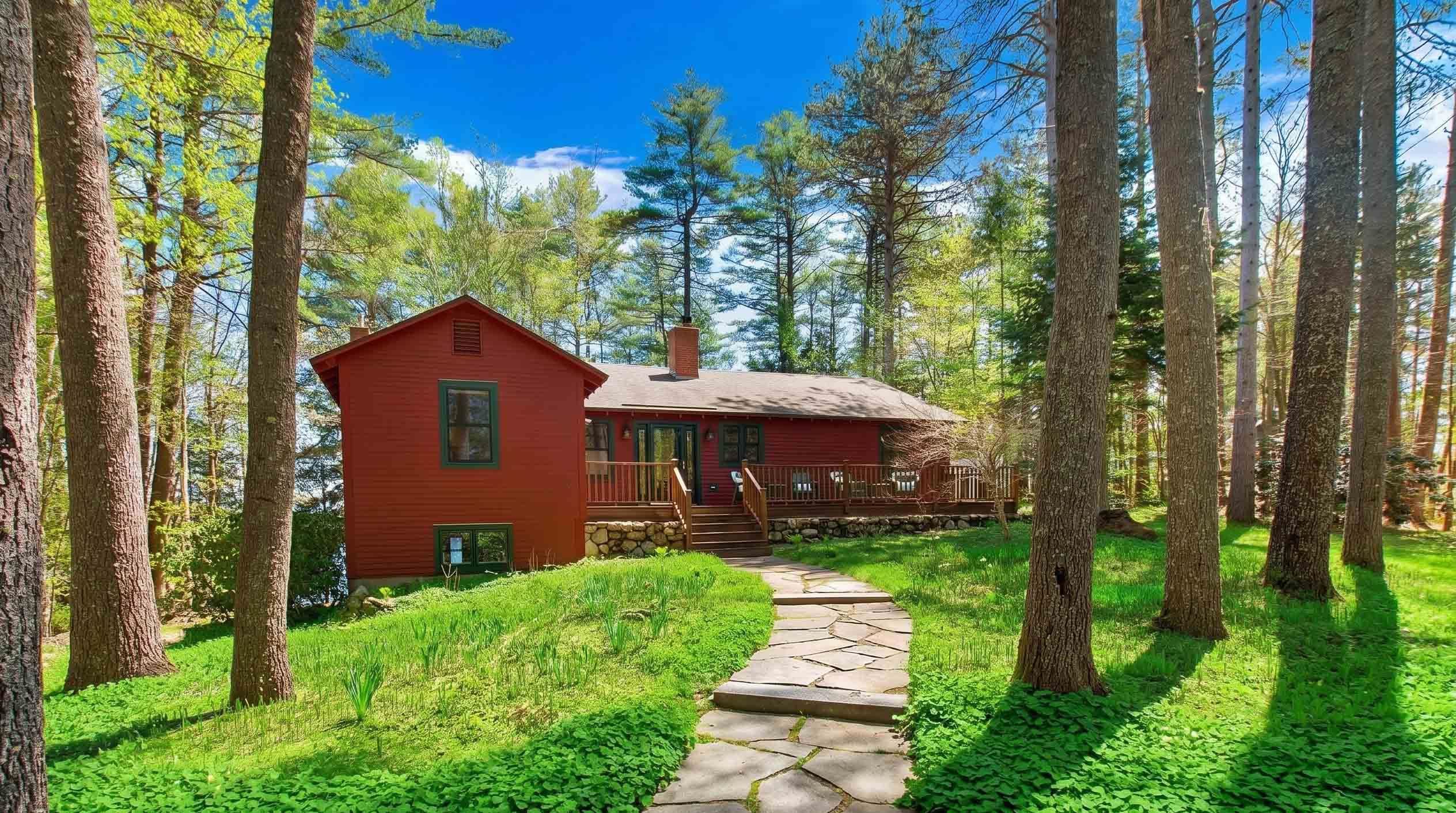 1807 Little Sunapee Road Property Photo 3