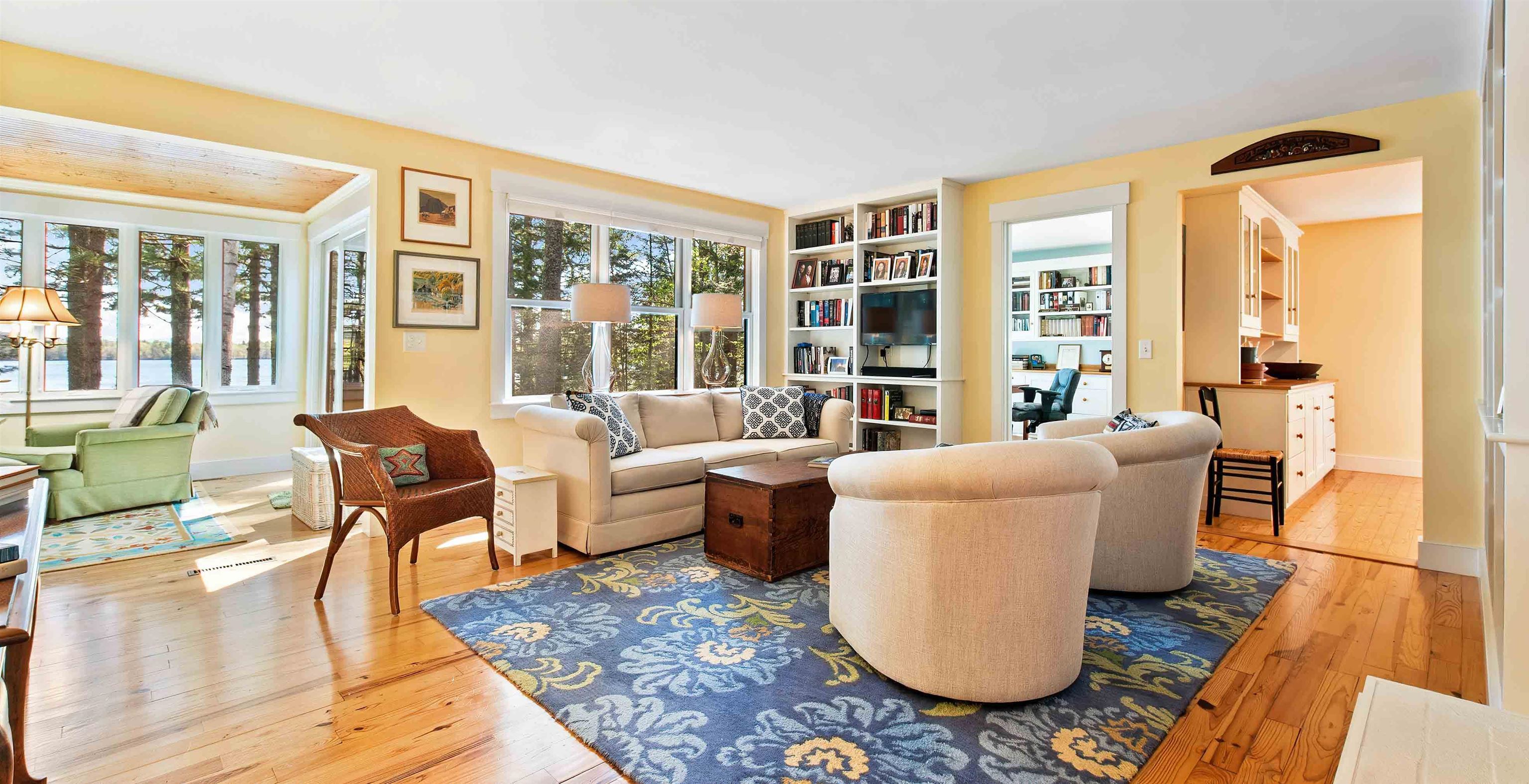 1807 Little Sunapee Road Property Photo 8