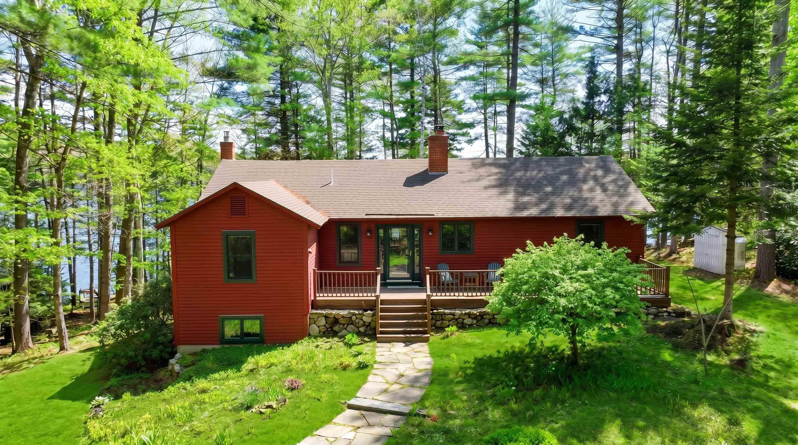 1807 Little Sunapee Road Property Photo 25