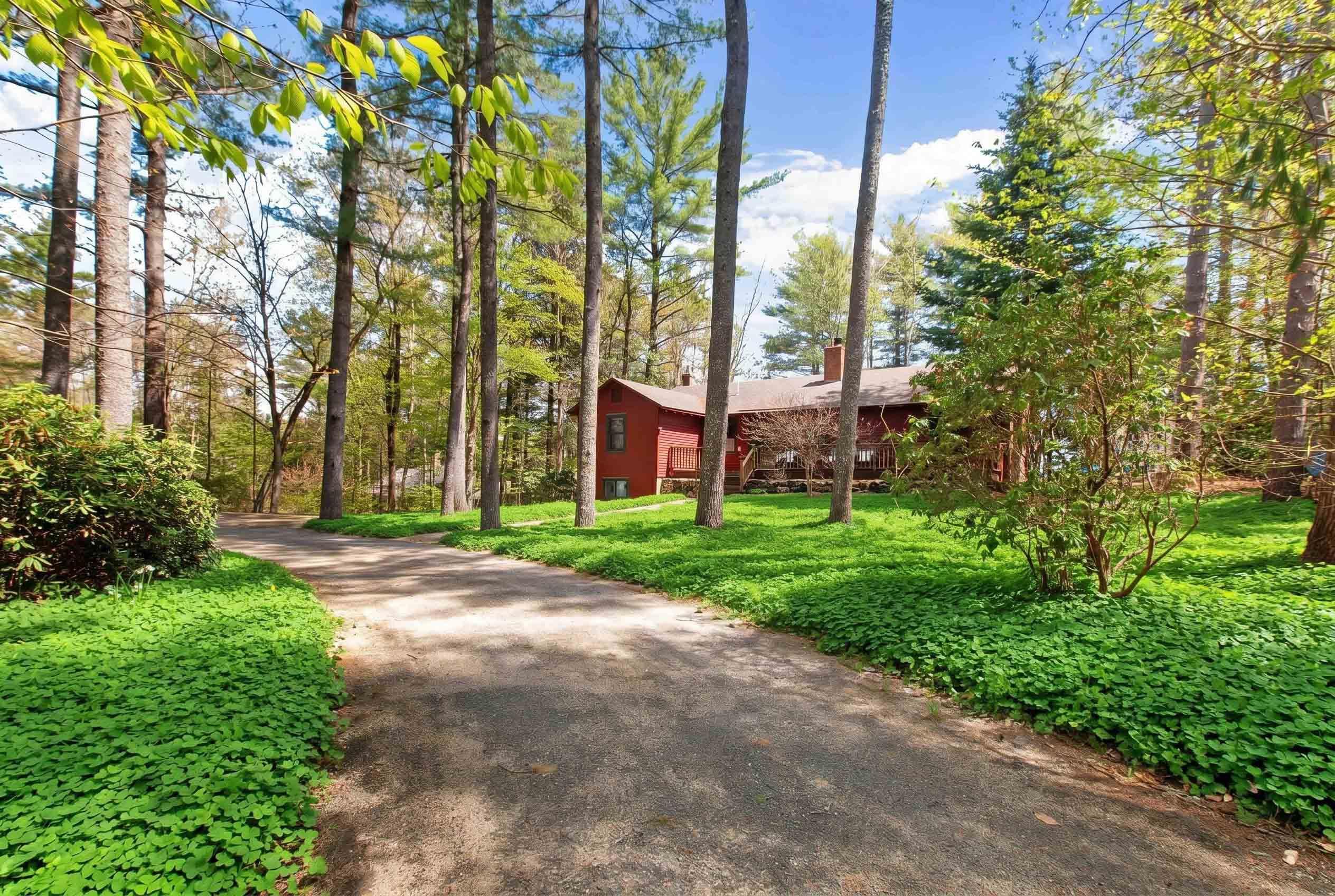 1807 Little Sunapee Road Property Photo 27