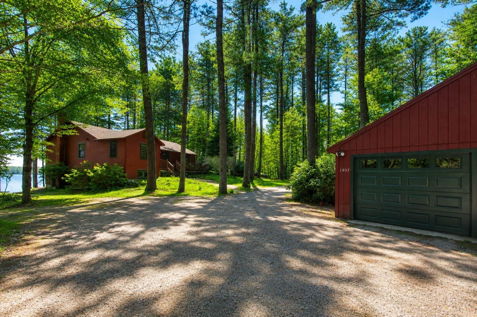 1807 Little Sunapee Road Property Photo 29