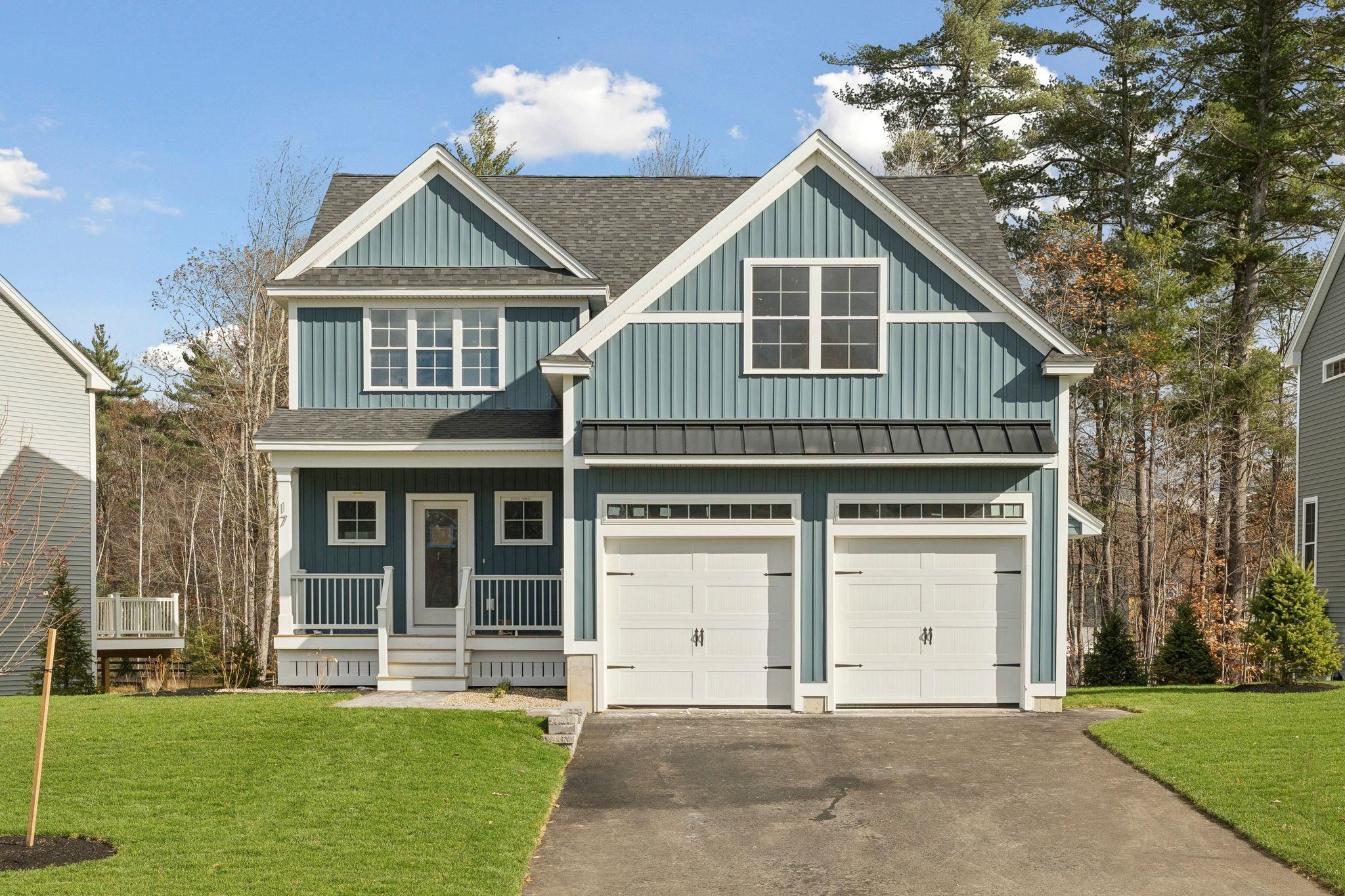 16 Landing Way Property Photo 1