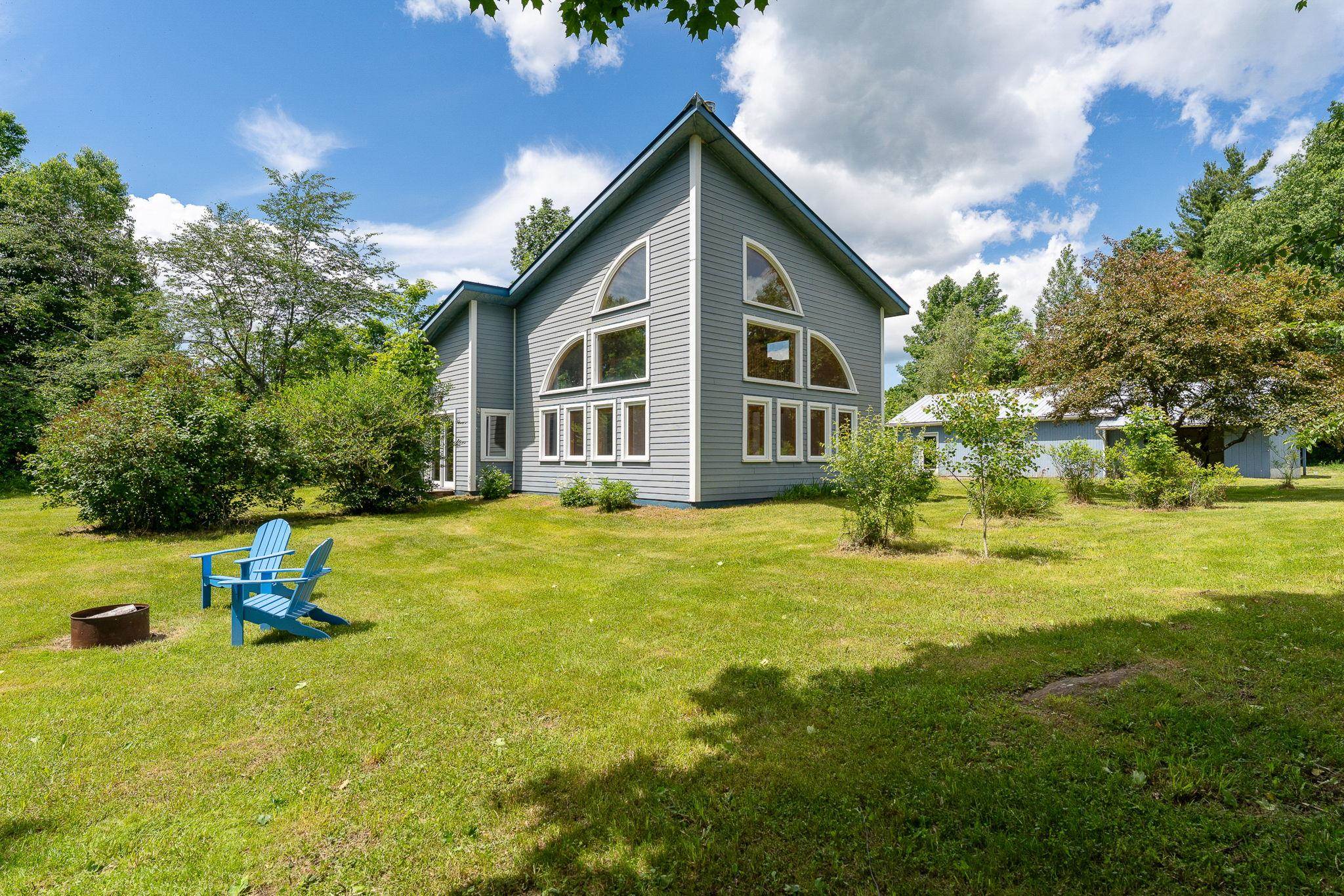 614 Gray Road Property Photo 1