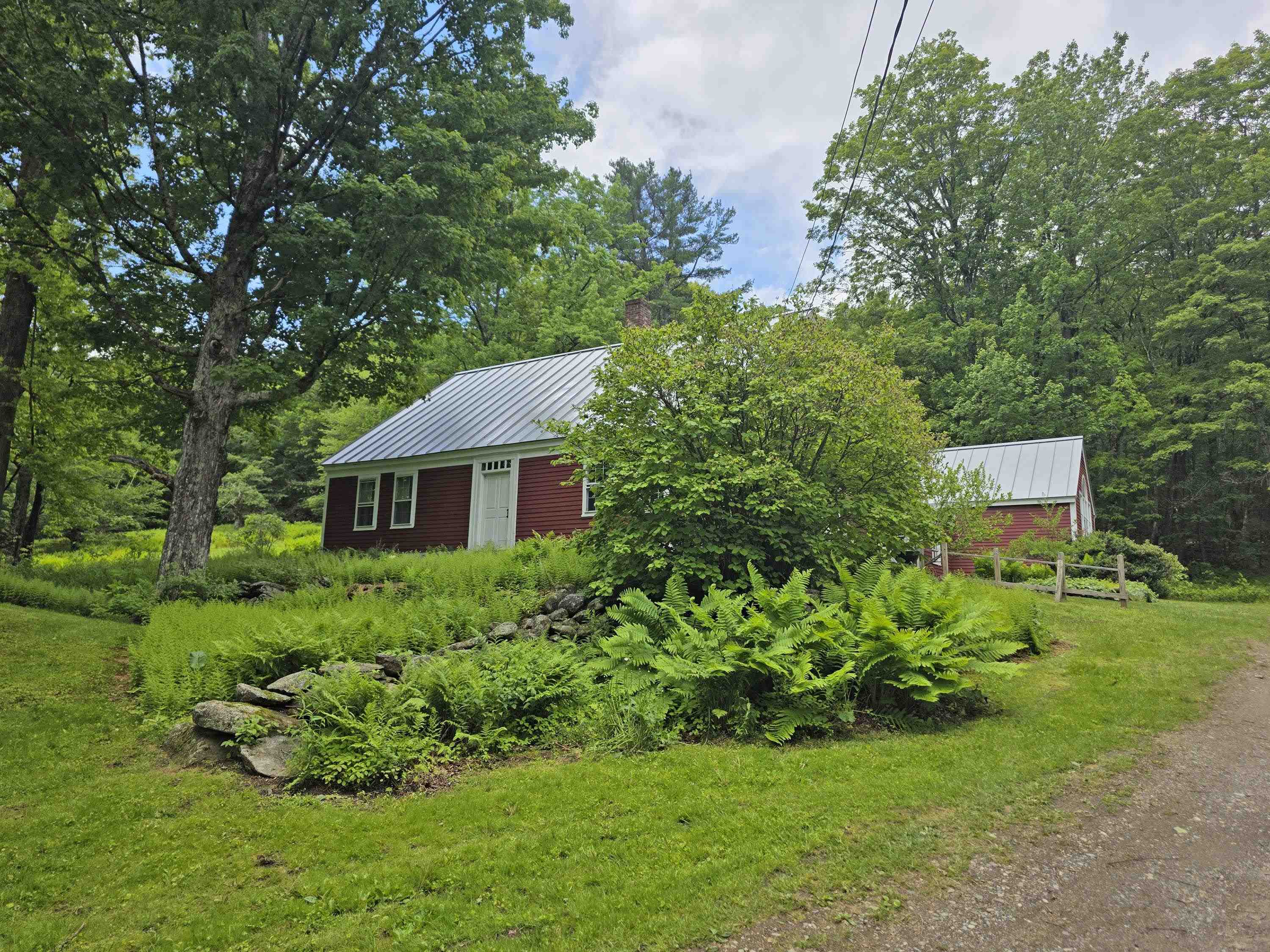 157 Newfane Hill Road Property Photo 5