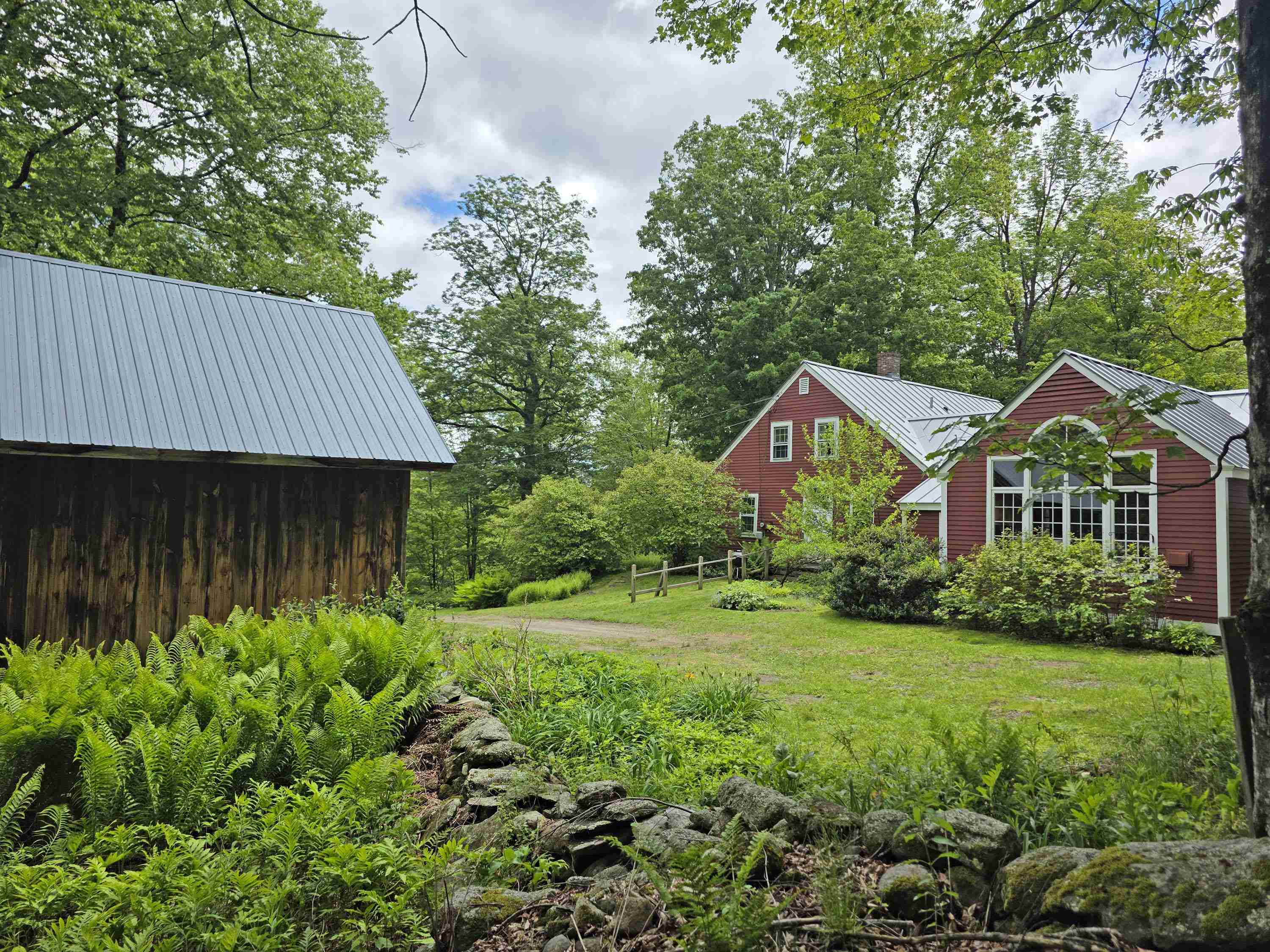 157 Newfane Hill Road Property Photo 8
