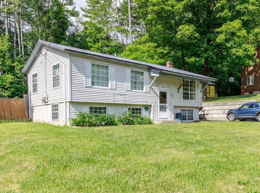 48 Carriage Hill Road Property Photo 1