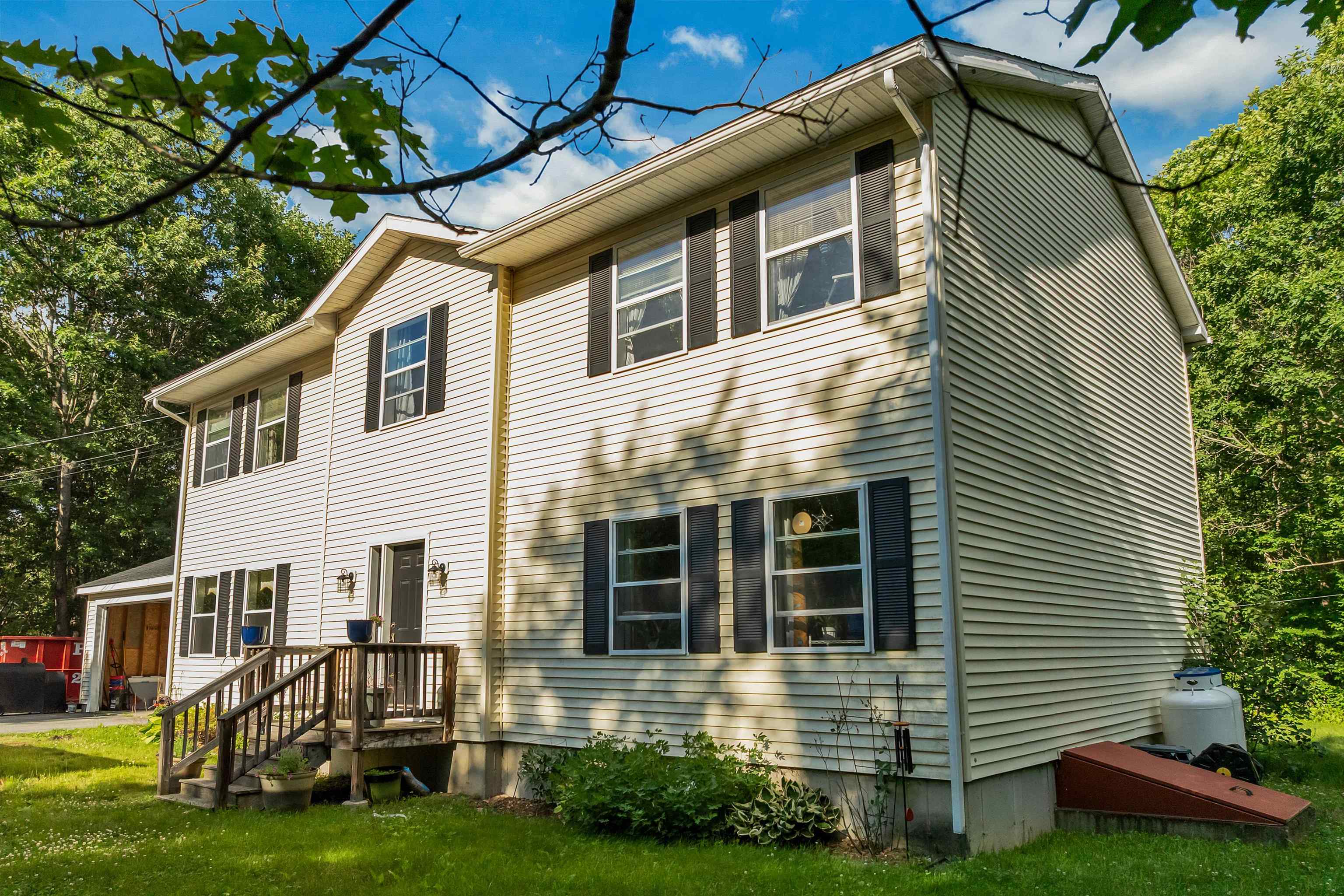270 Lockes Hill Road Property Photo 1
