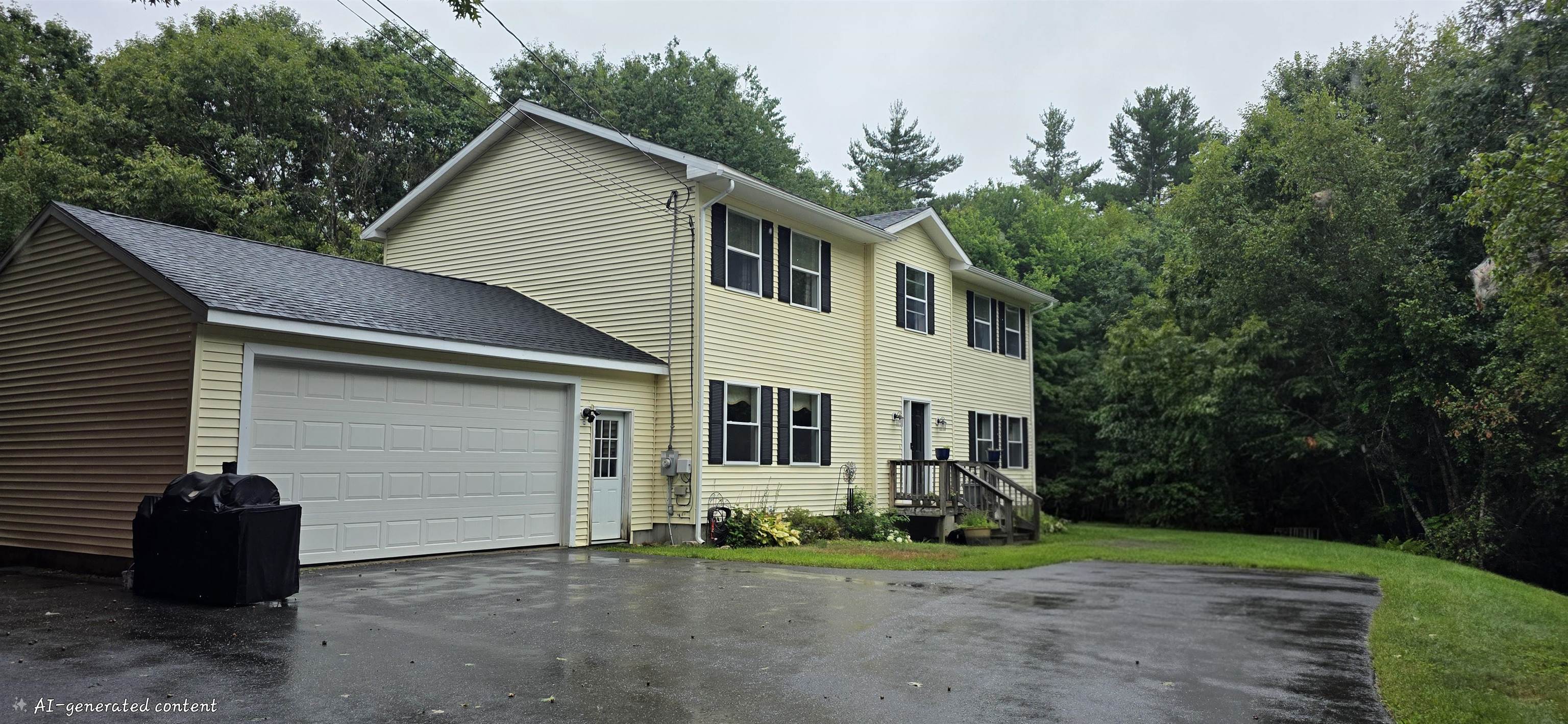 270 Lockes Hill Road Property Photo 1