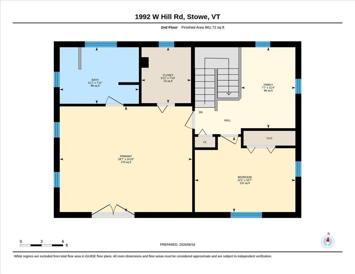 1992 West Hill Road Property Photo 38
