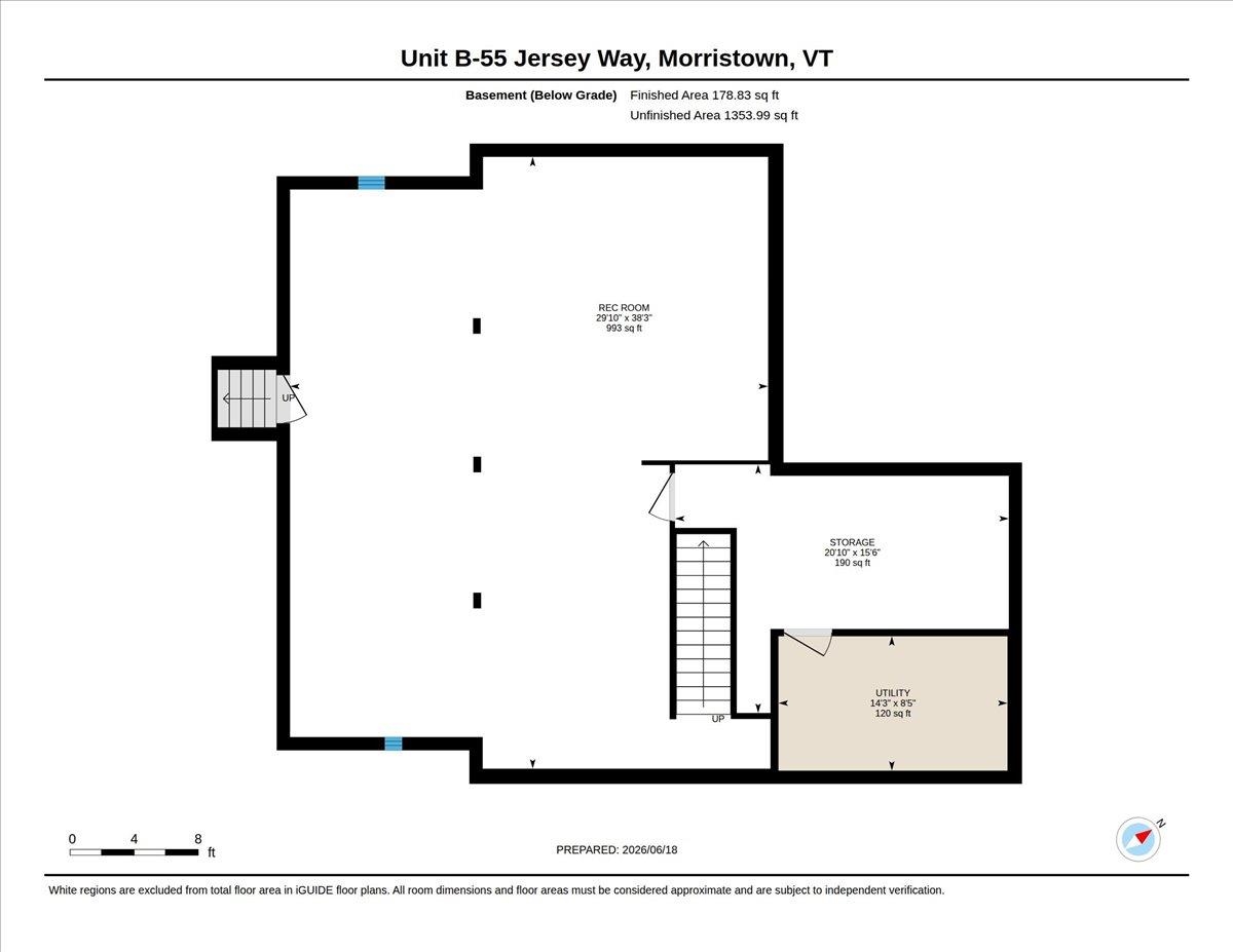 55 Jersey Way Property Photo 55