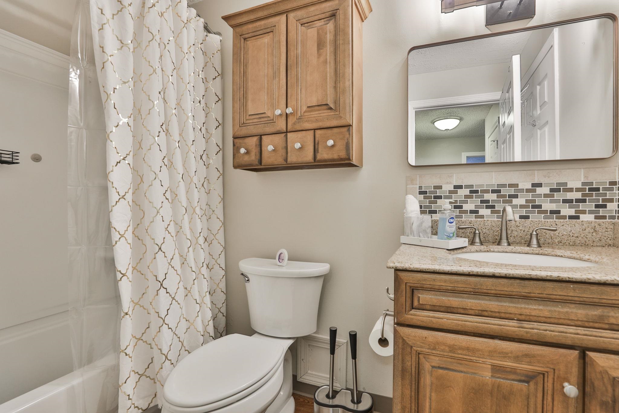 9 Northbrook Drive Property Photo 24