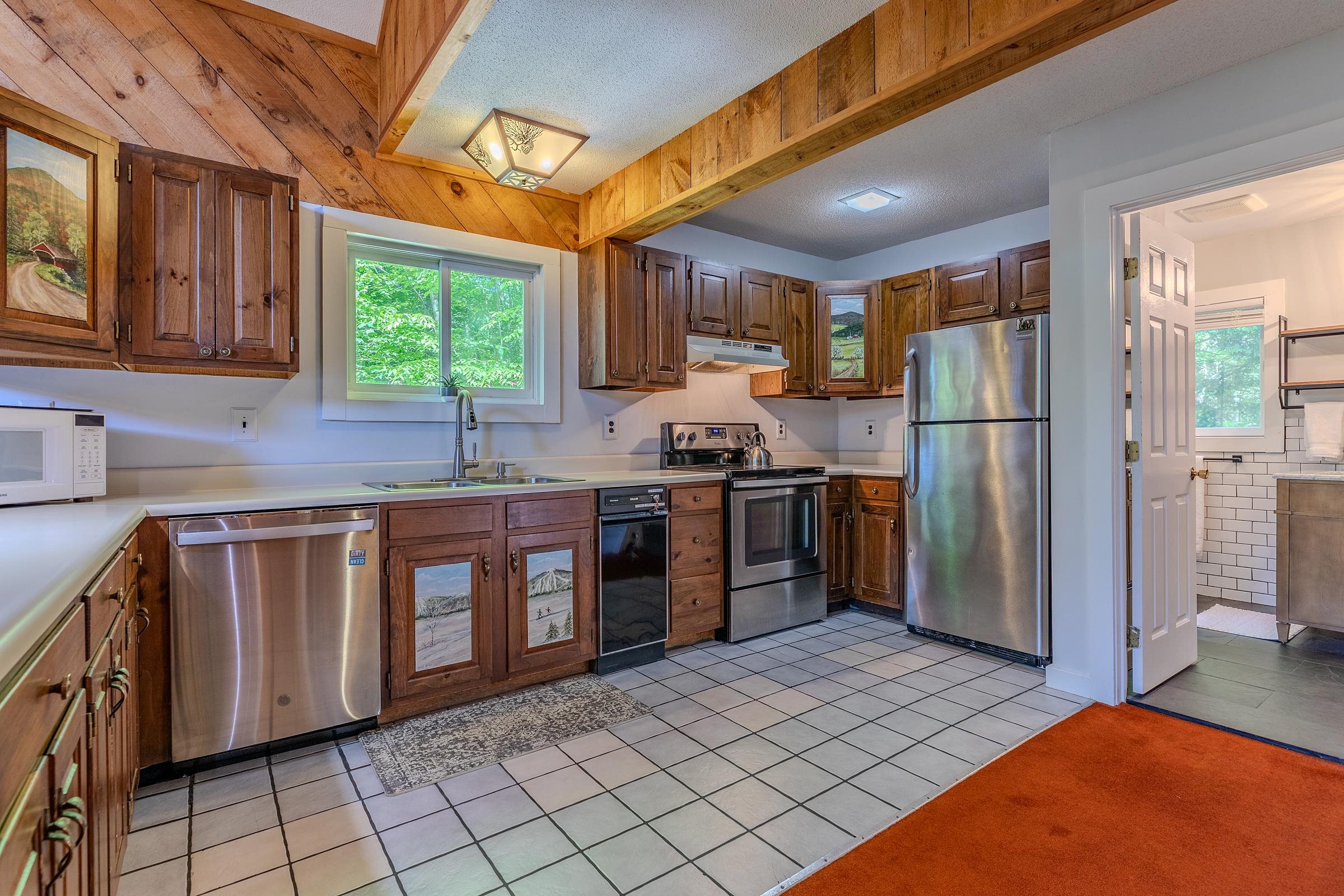 202 Twin Brook Circle Property Photo 12