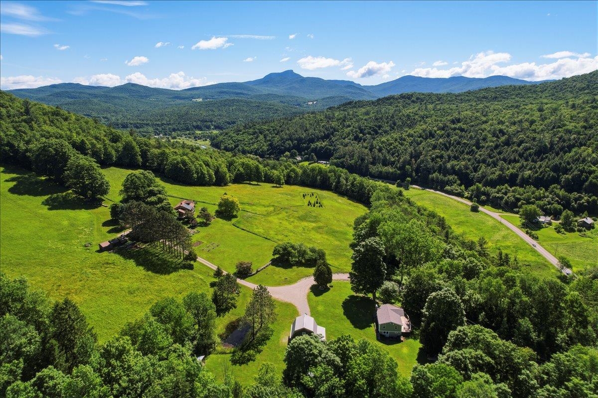 139 Cozzens Road Property Photo 1