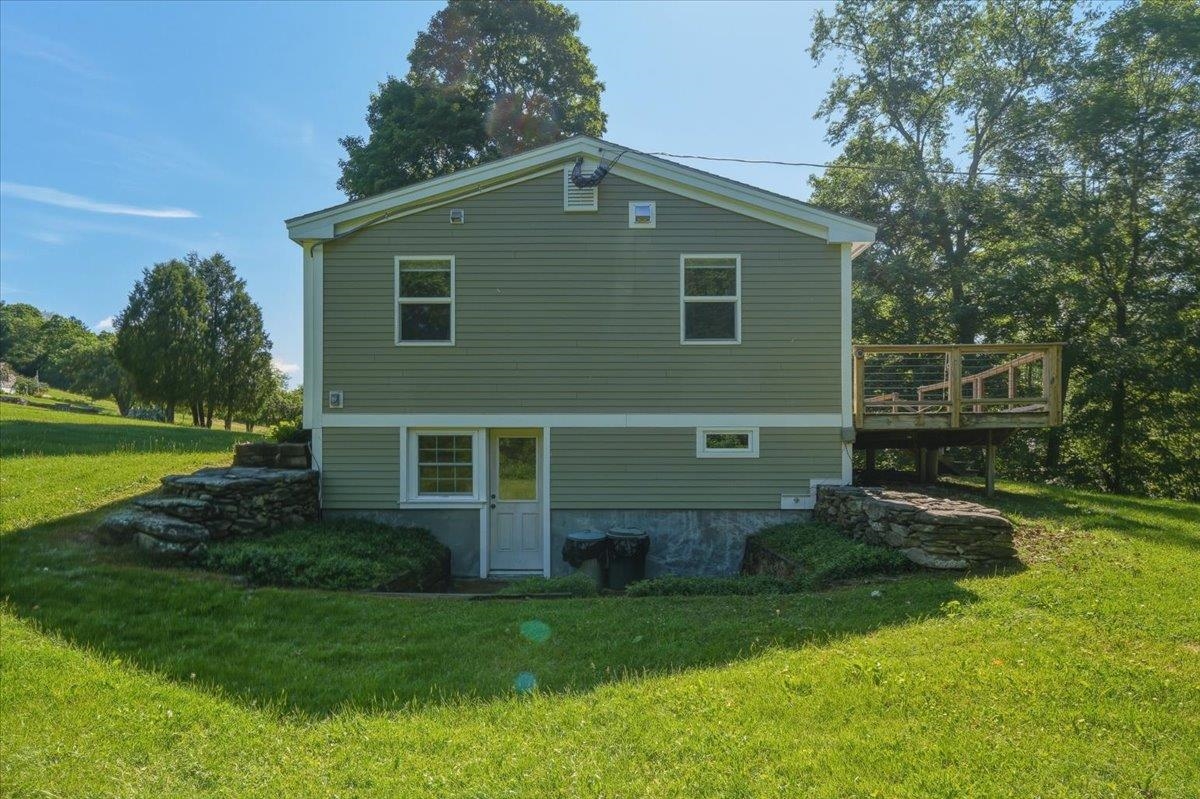 139 Cozzens Road Property Photo 27