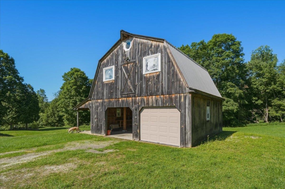 139 Cozzens Road Property Photo 31