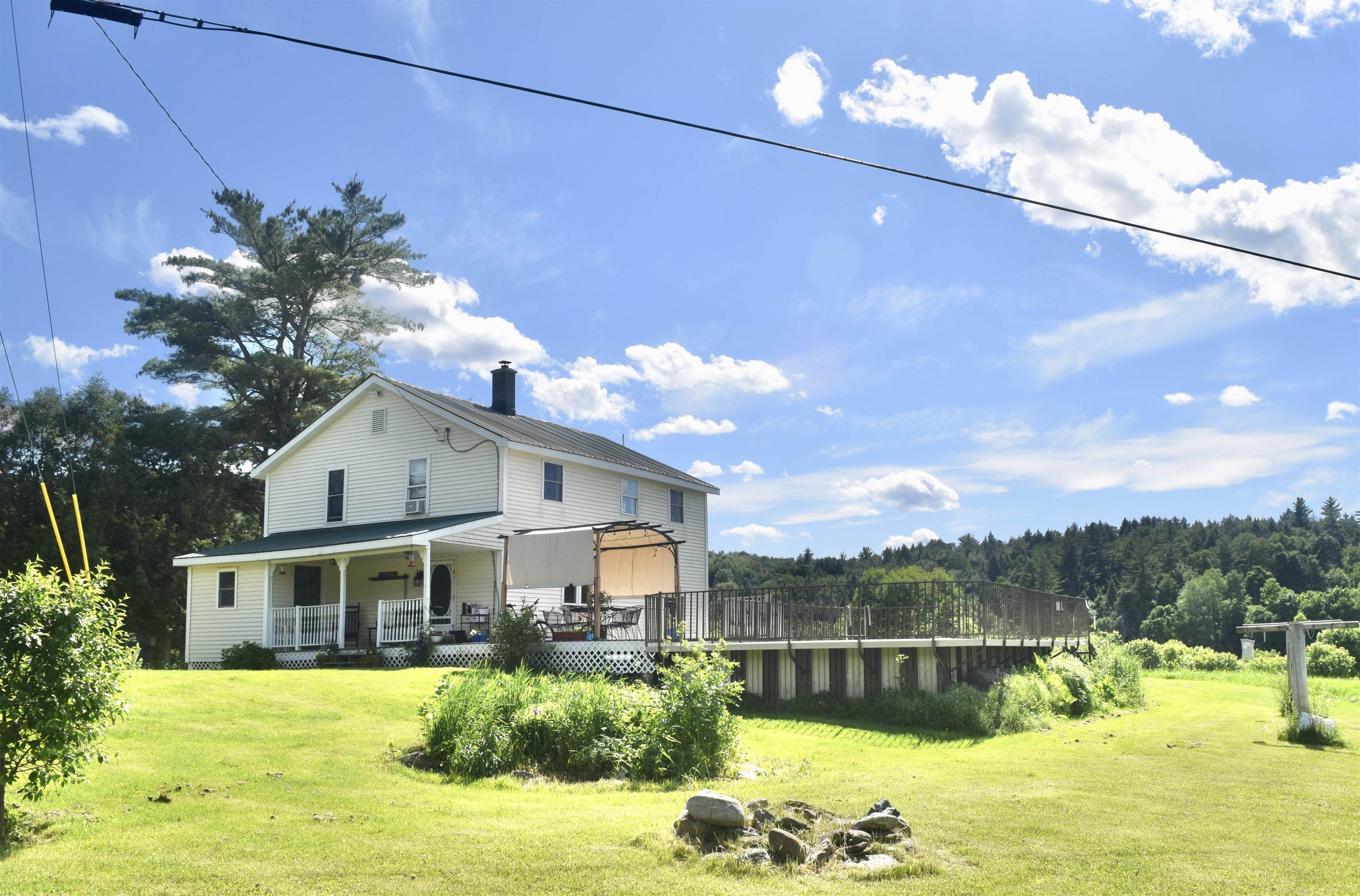 1823 Lost Nation Road Property Photo 3