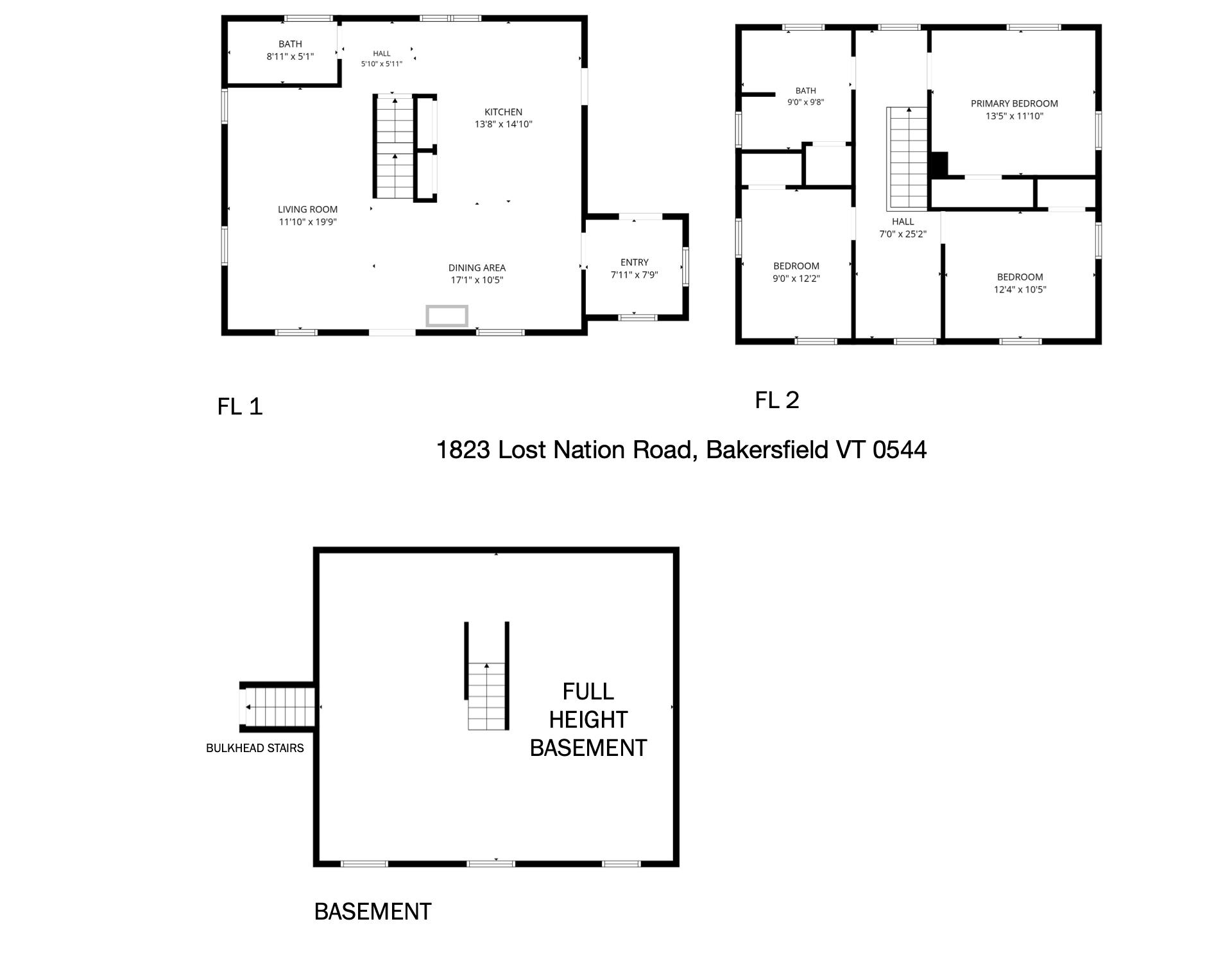 1823 Lost Nation Road Property Photo 34