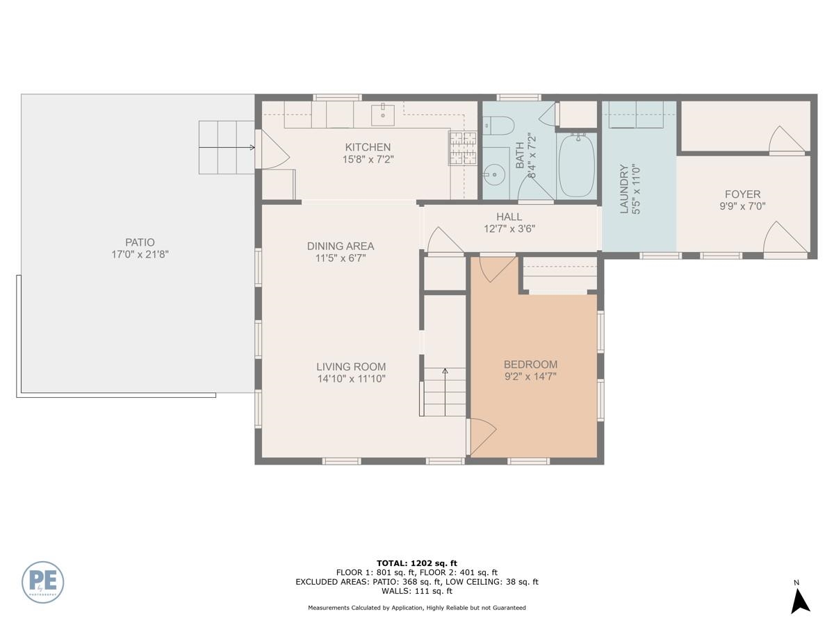 4780 Mountain Road Property Photo 45