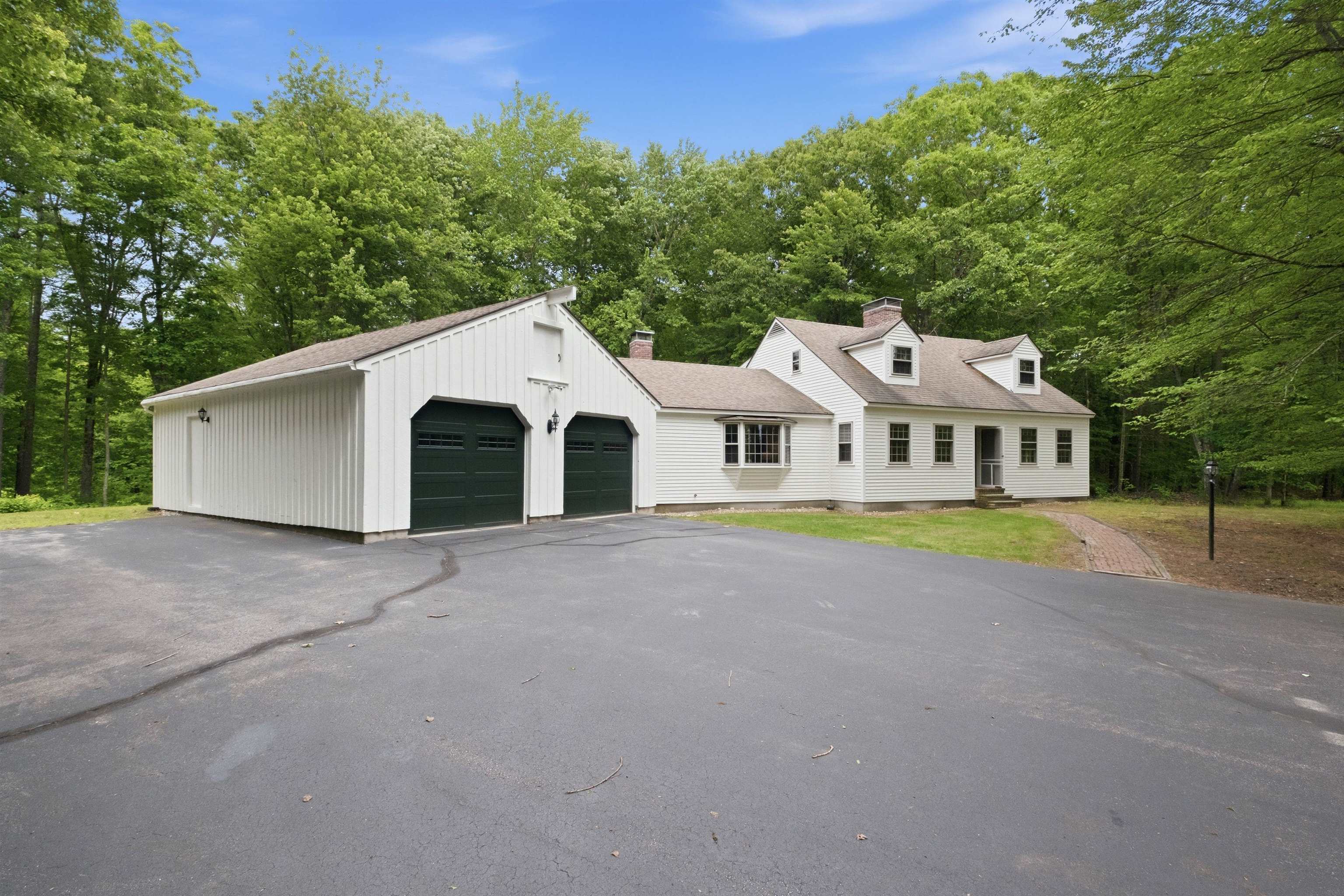 125 Lee Road Property Photo 1
