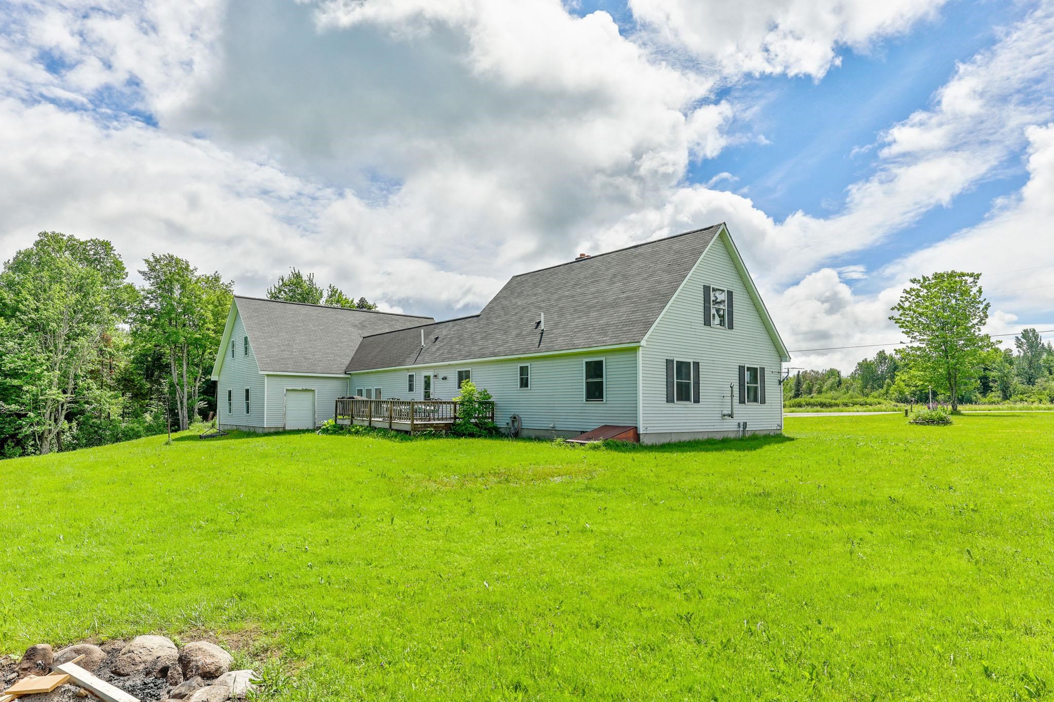 597 Chapdelaine Road Property Photo 2