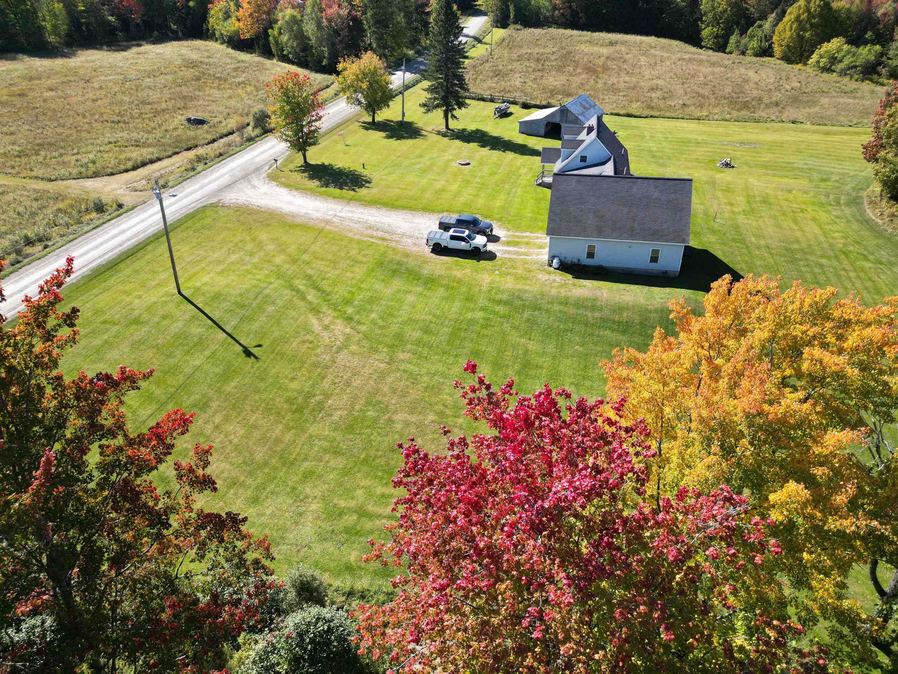 597 Chapdelaine Road Property Photo 4