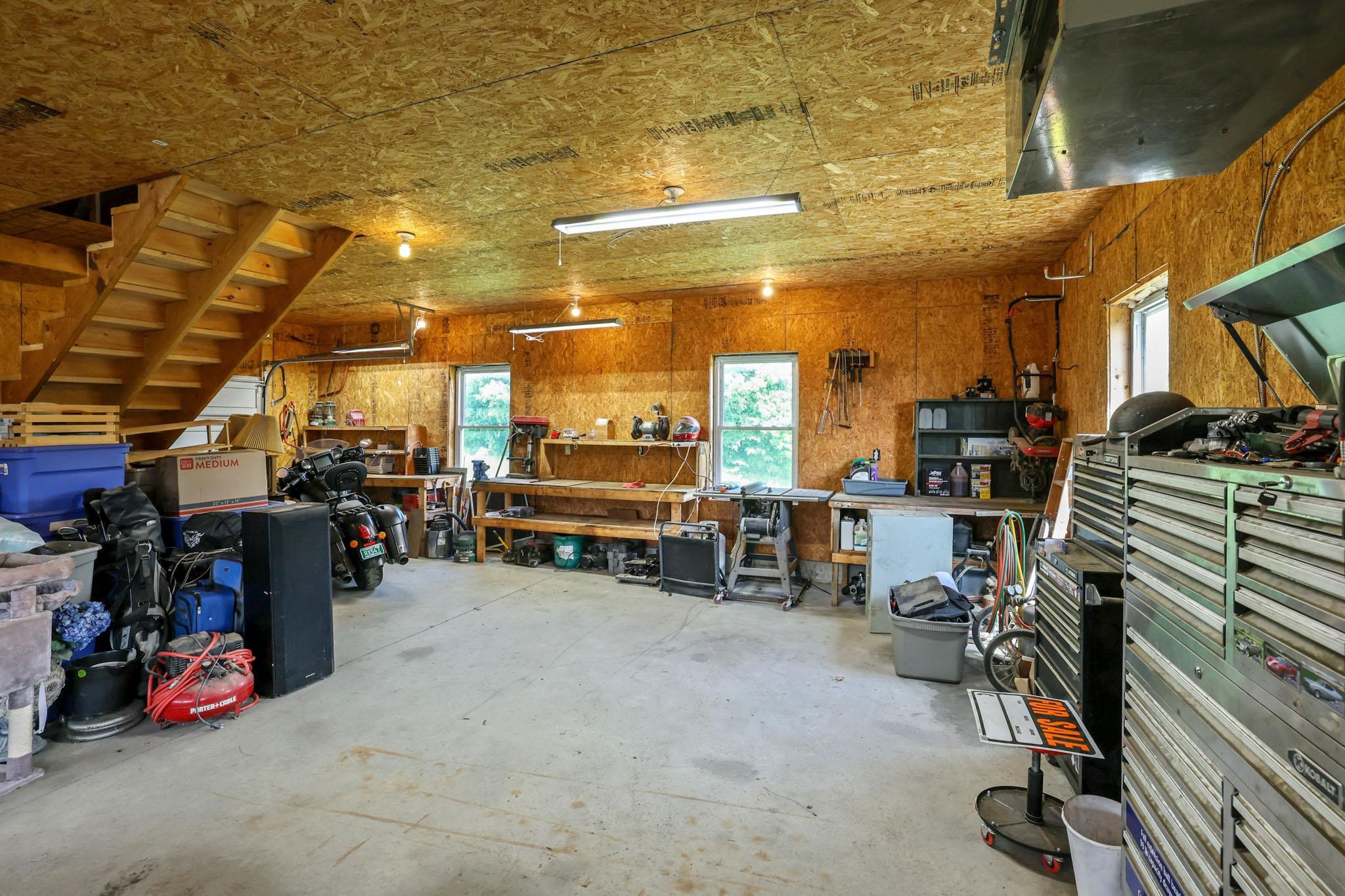 597 Chapdelaine Road Property Photo 38
