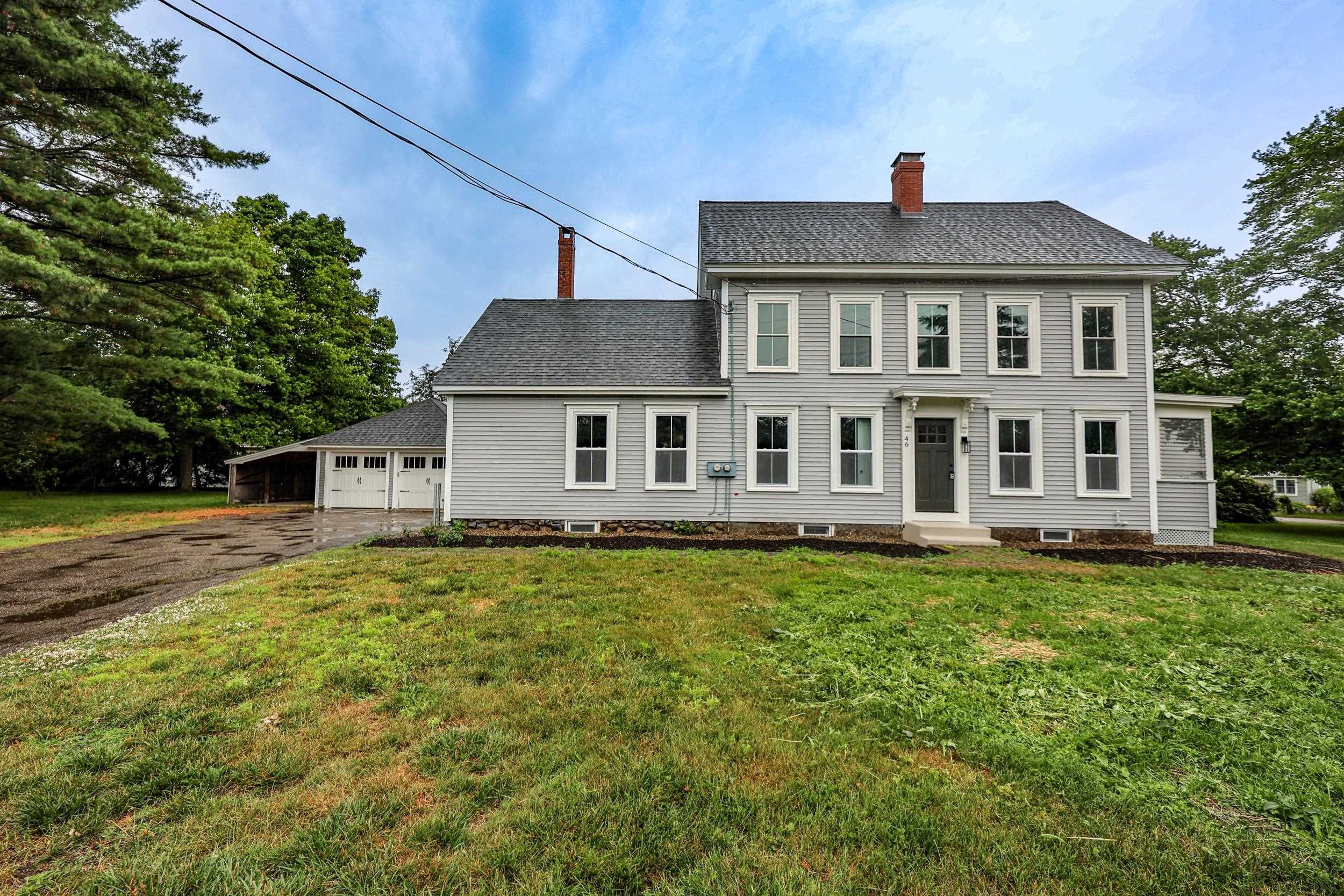 46 Mace Road Property Photo 1