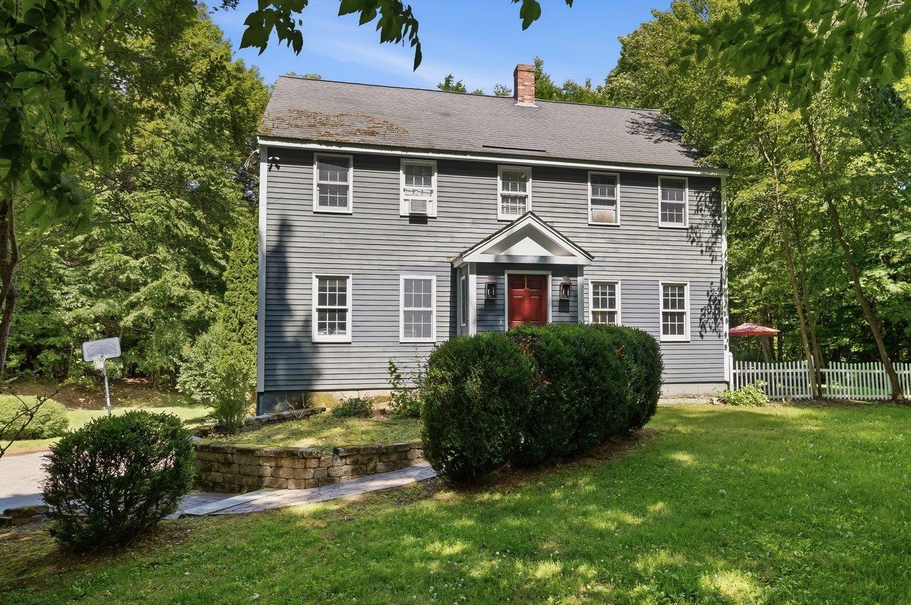 3 Partridge Lane Property Photo 1