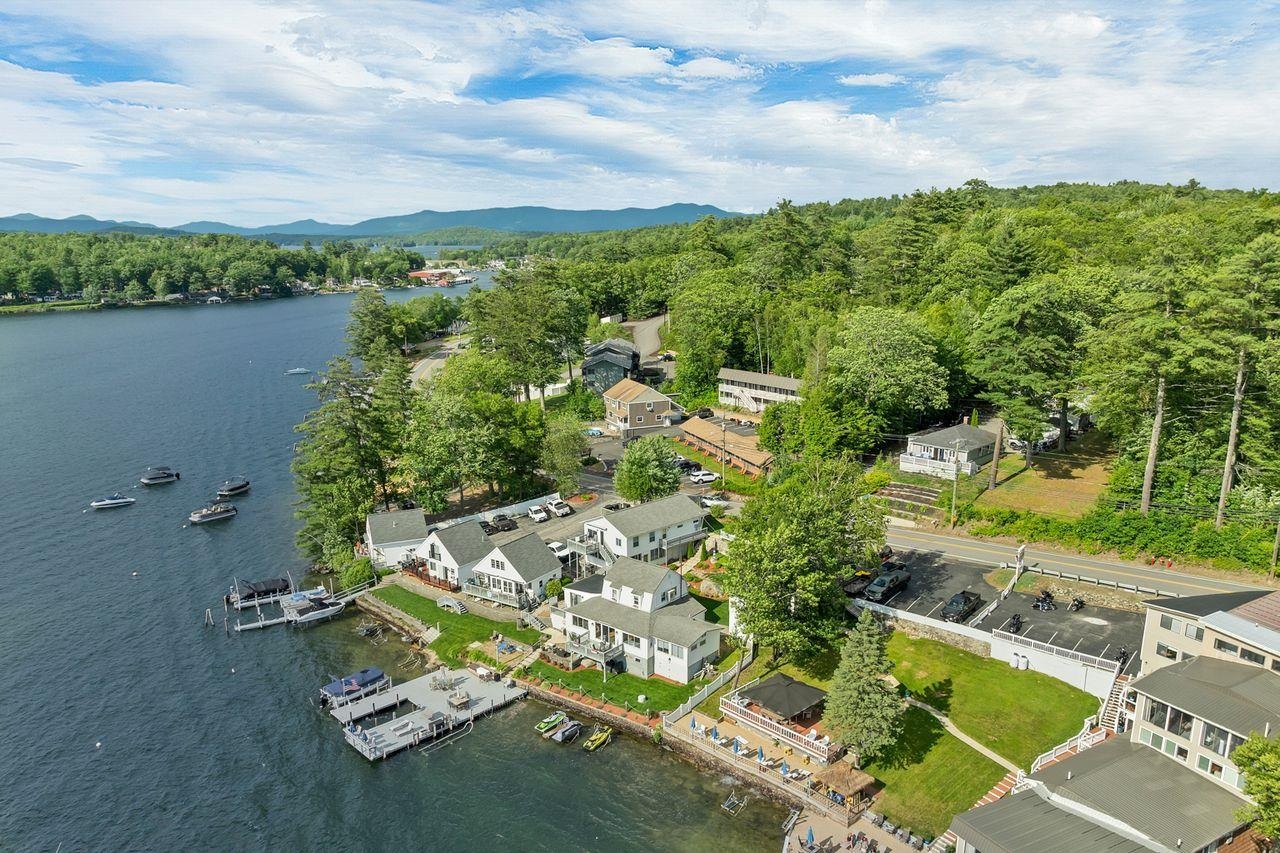 850 Weirs Boulevard Property Photo 1