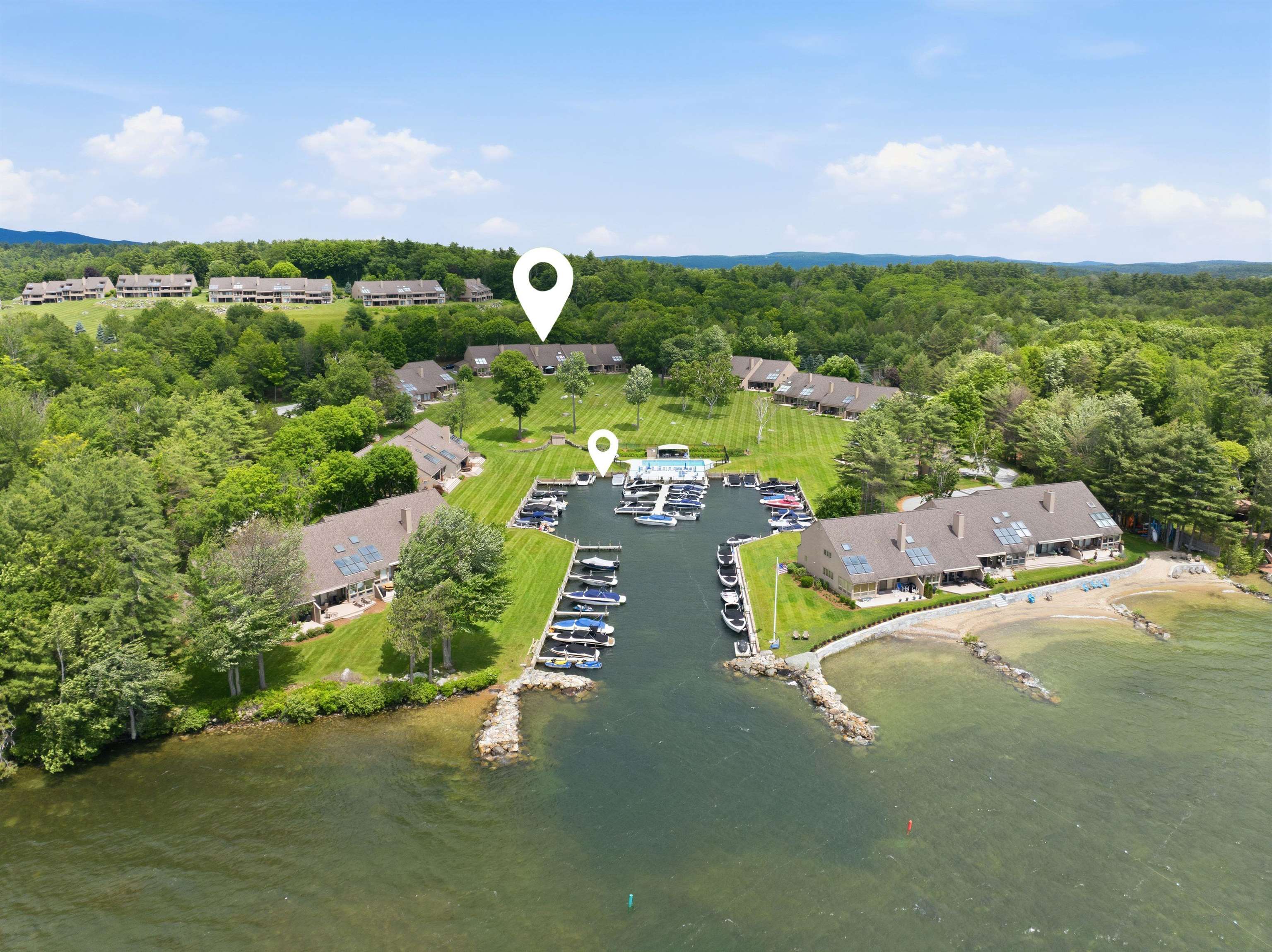 4 Portside Drive Property Photo 1