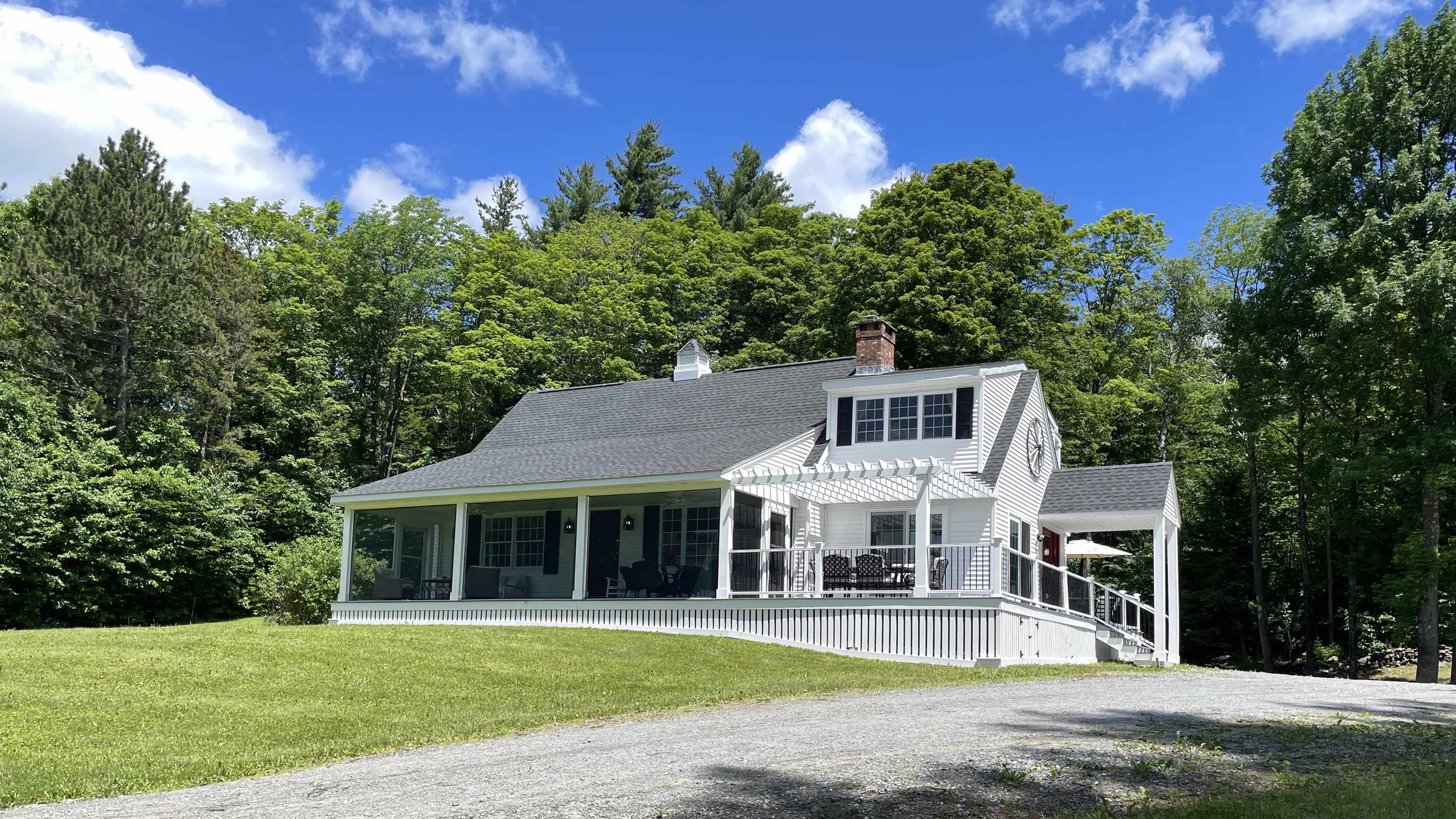 60 Whites Hill Road Property Photo 1