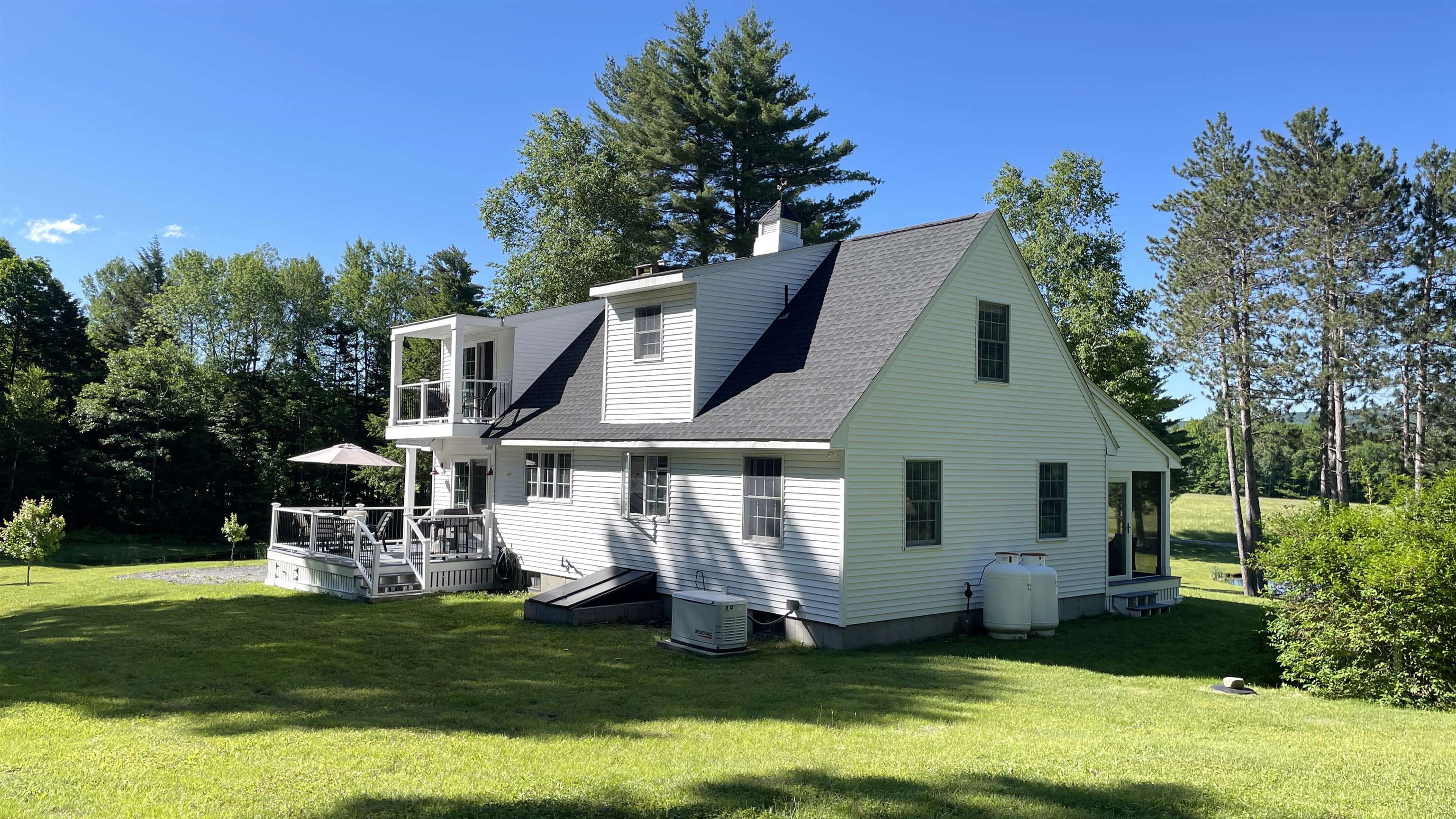 60 Whites Hill Road Property Photo 1